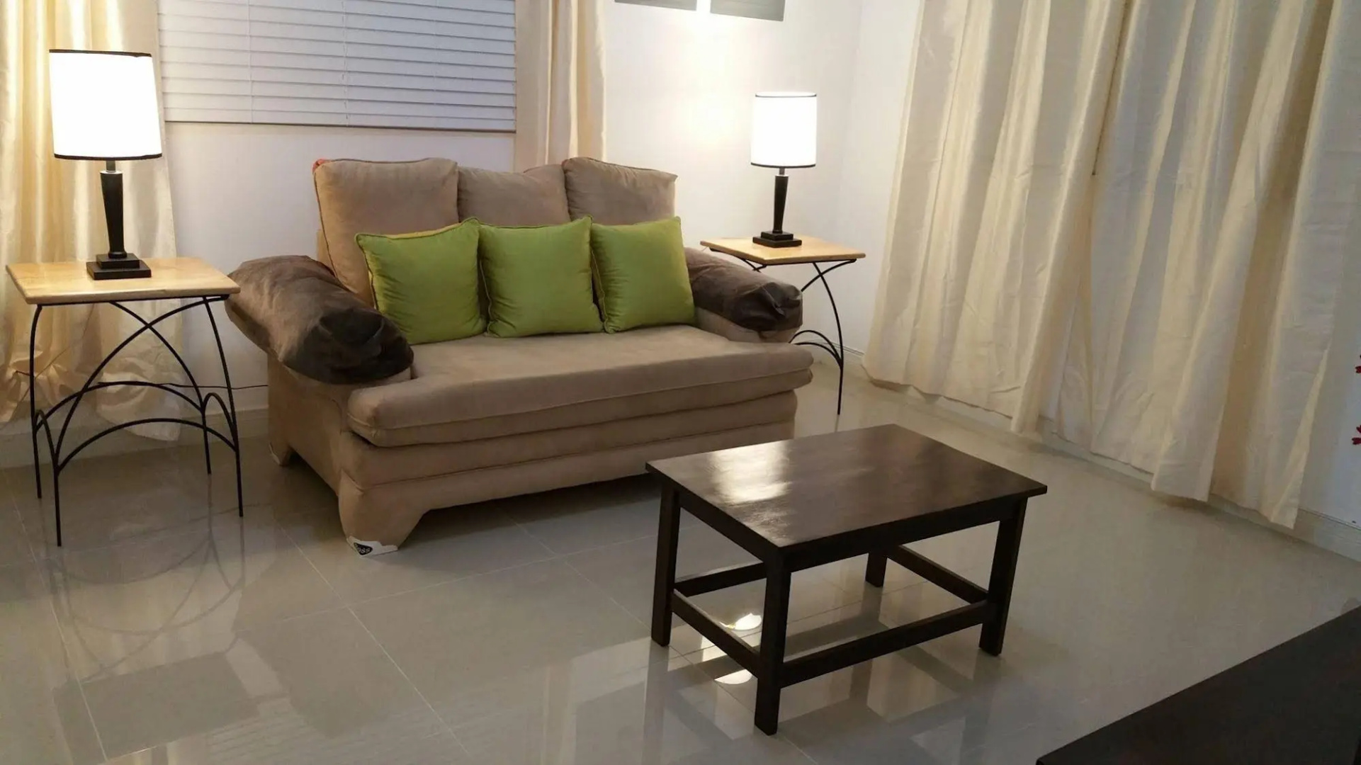 The Oasis Golf Retreat
