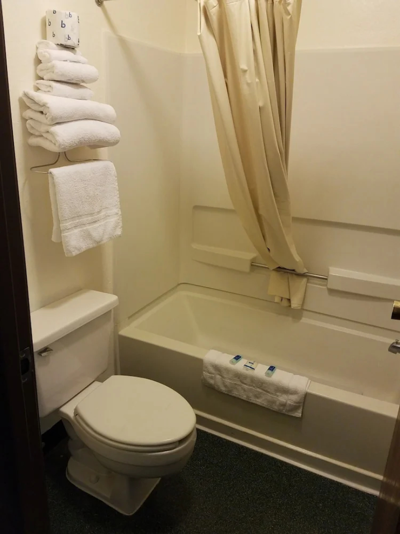 Americas Best Value Inn ? Fort Hauchuca