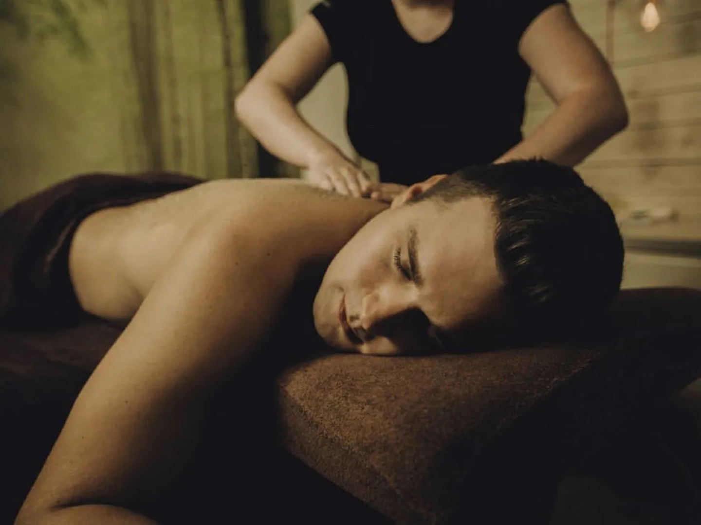 STARA WIEś RESORT & ODNOWA 9665