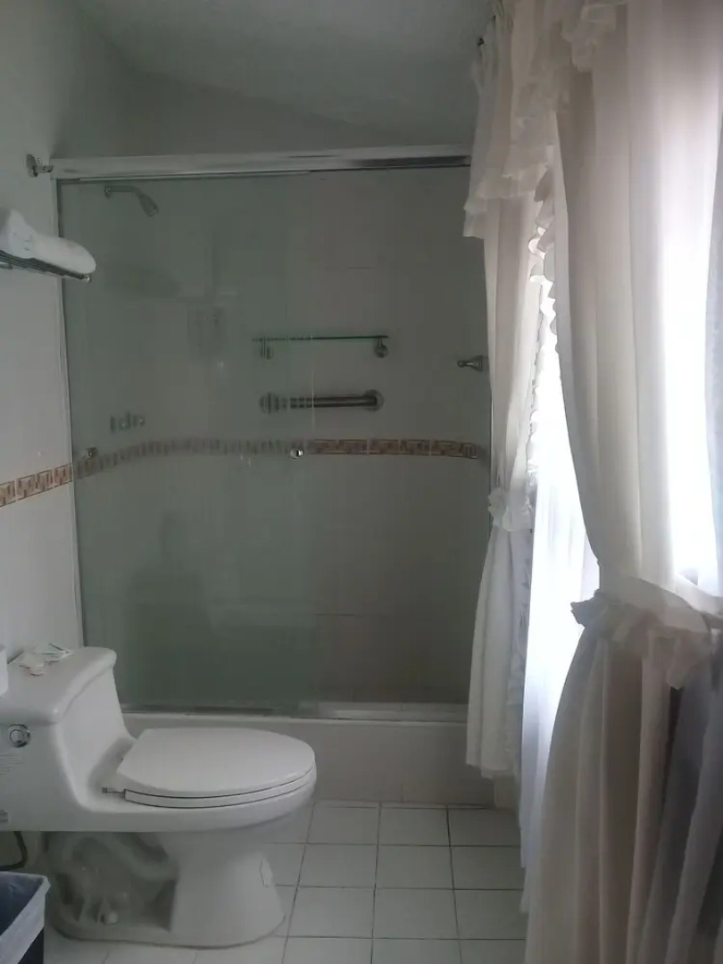 Hotel Chimborazo Internacional