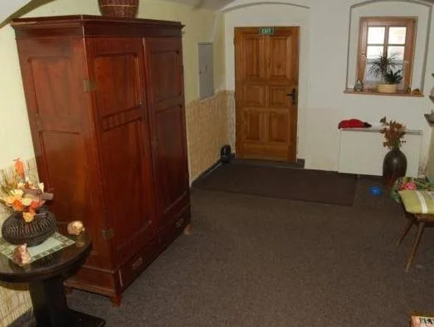 Penzion U Snehuláka