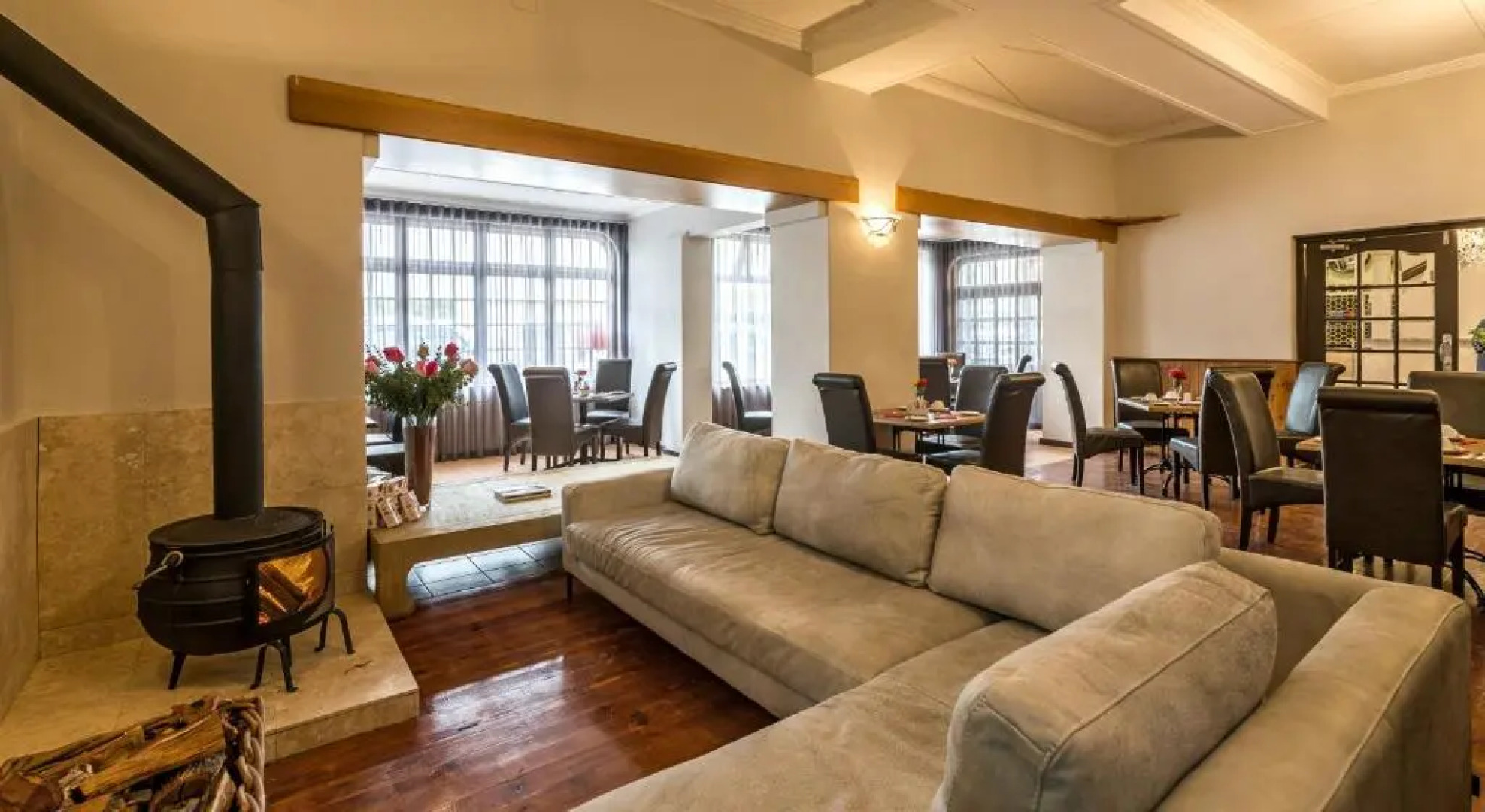 Clanwilliam Hotel by Country Hotels