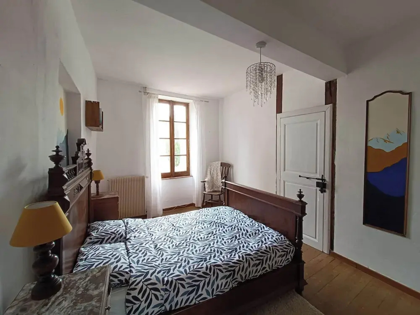 Les lits de Montbel B&B