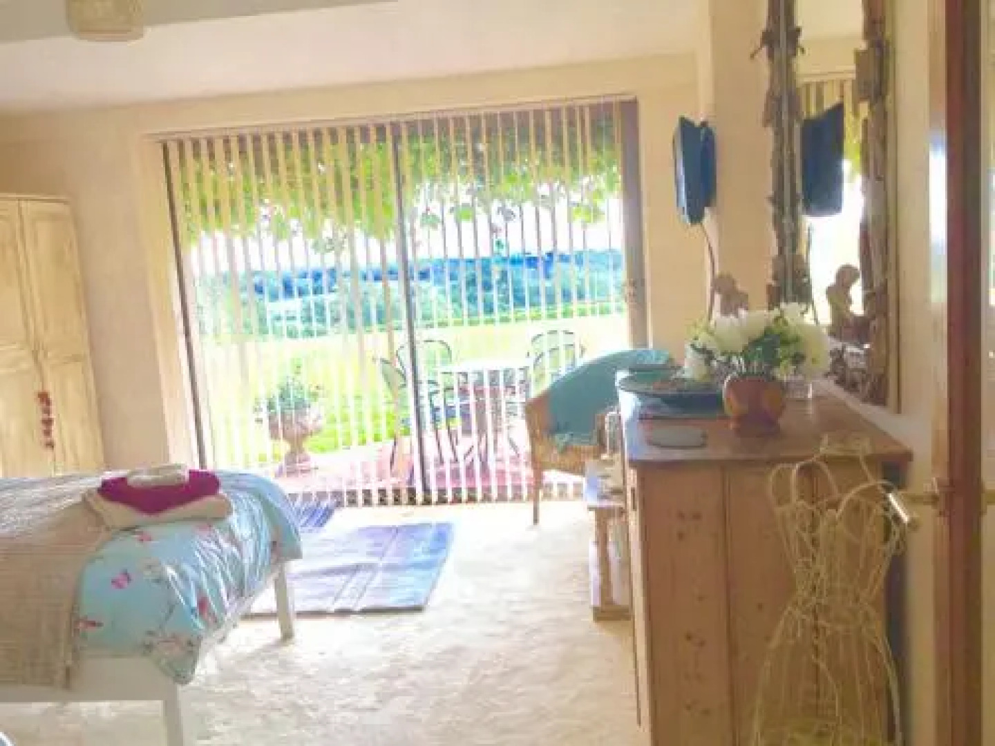 Seven Acre Corner B&B