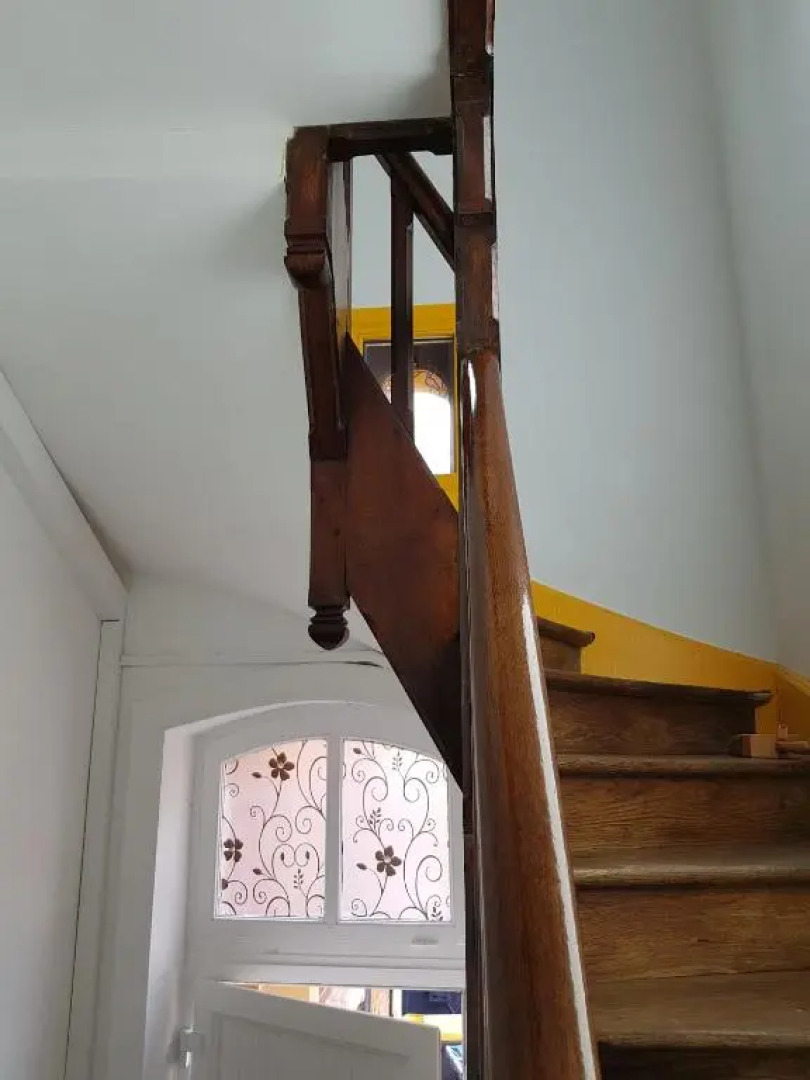 Appartement 3 pièces