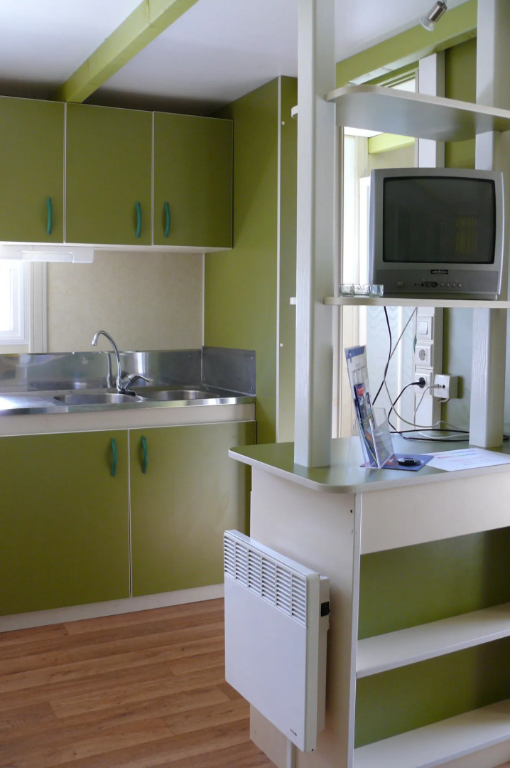 Parque de Campismo Orbitur Guincho