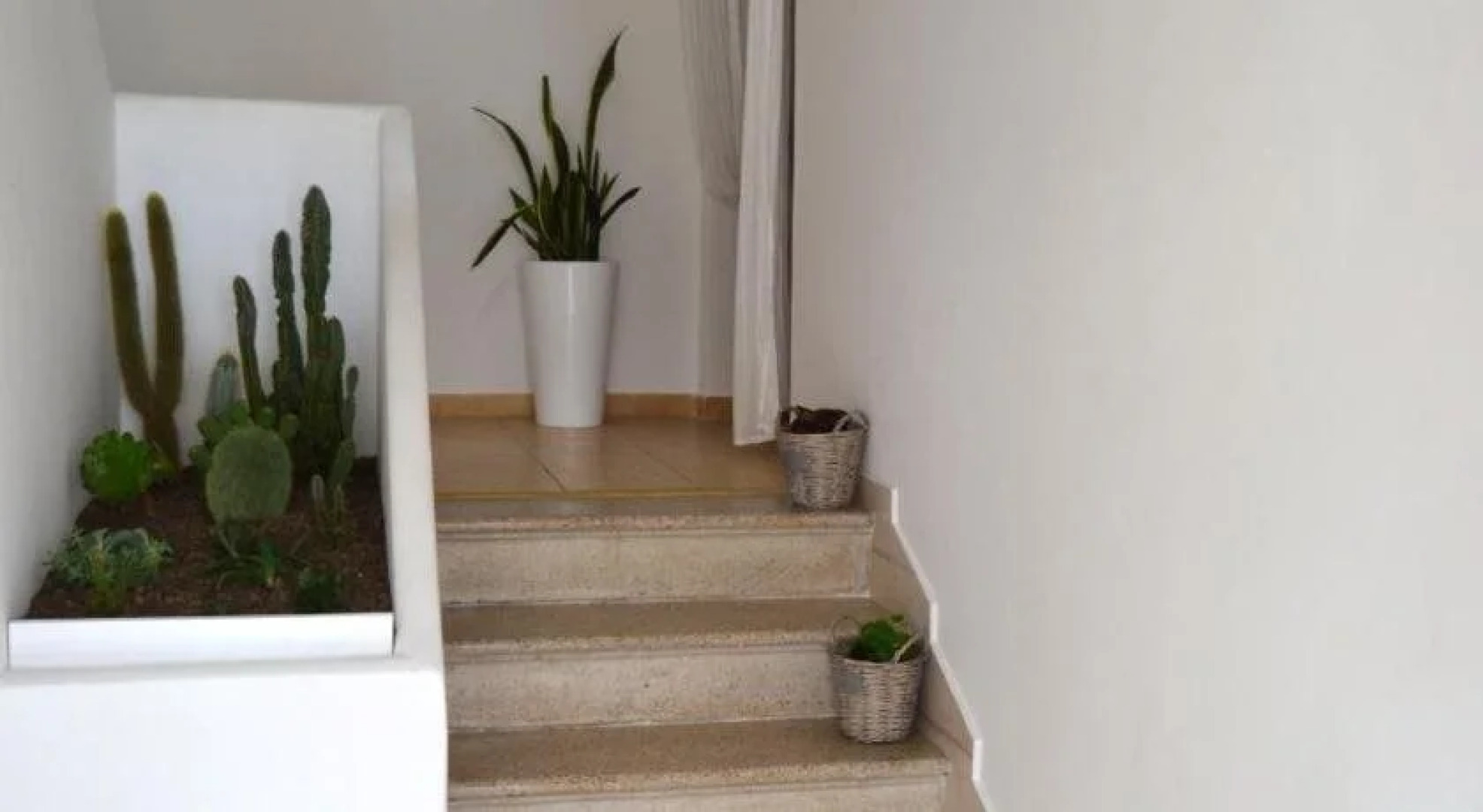 Apulia Bed & Breakfast