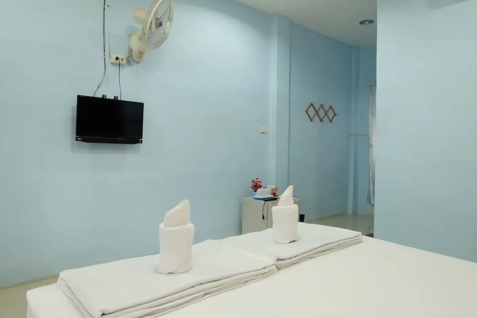 Huenrewrabeing Guesthouse