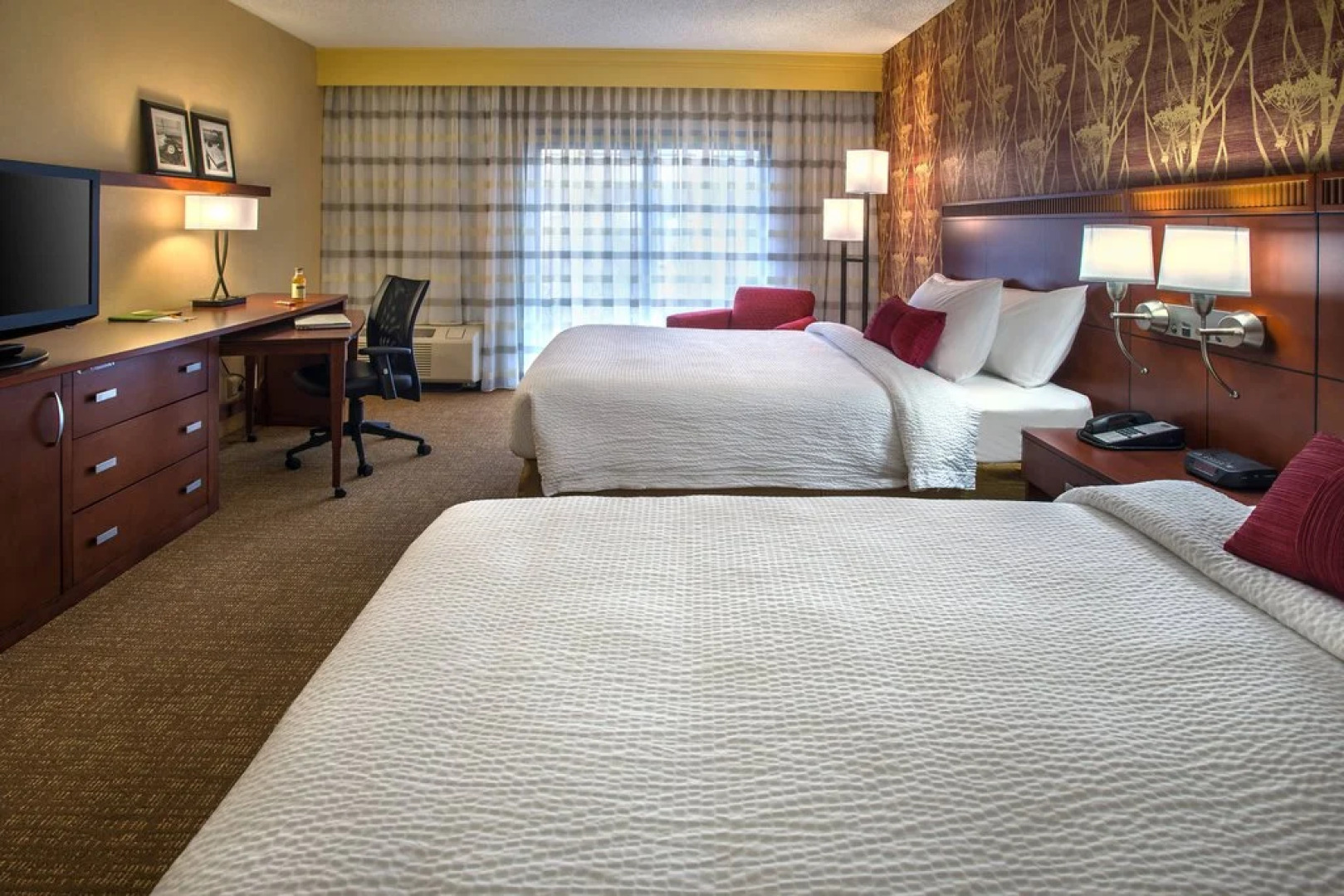 Courtyard by Marriott Philadelphia Devon/Villanova