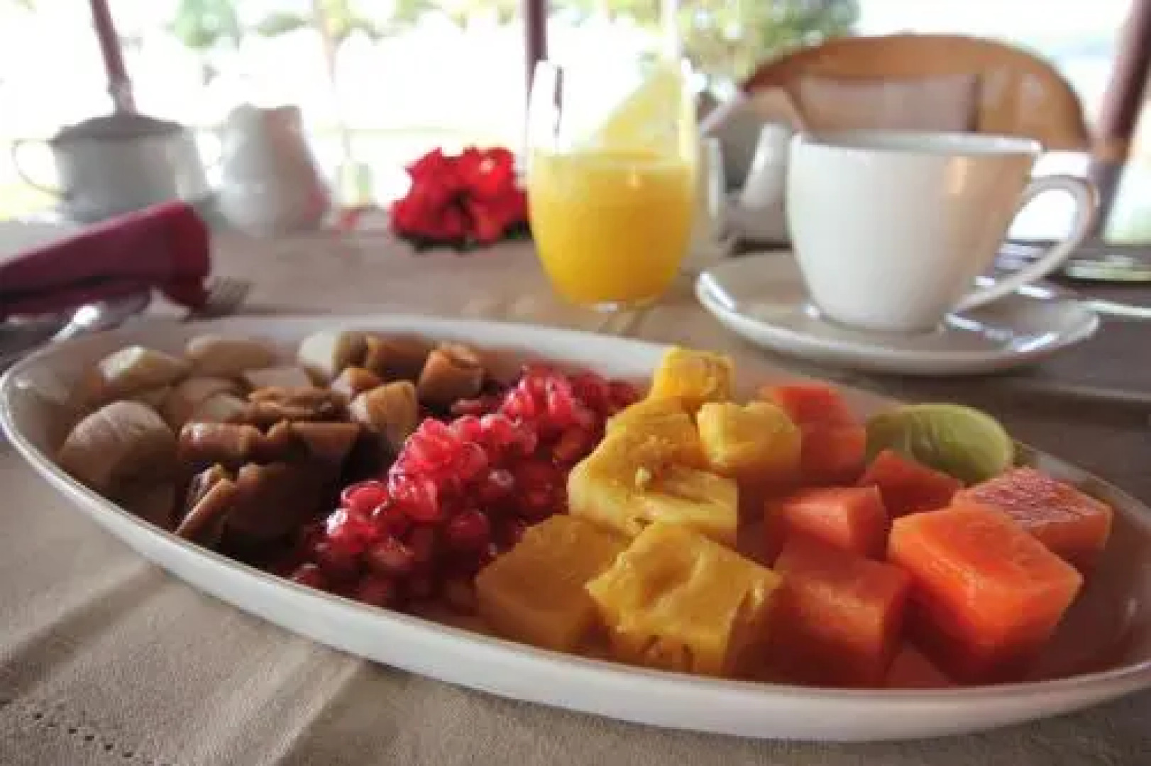 Vismaya Lake Heritage