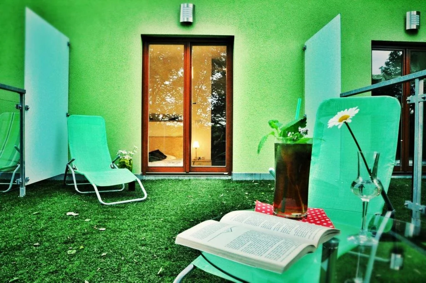 Design Hotel Romantick
