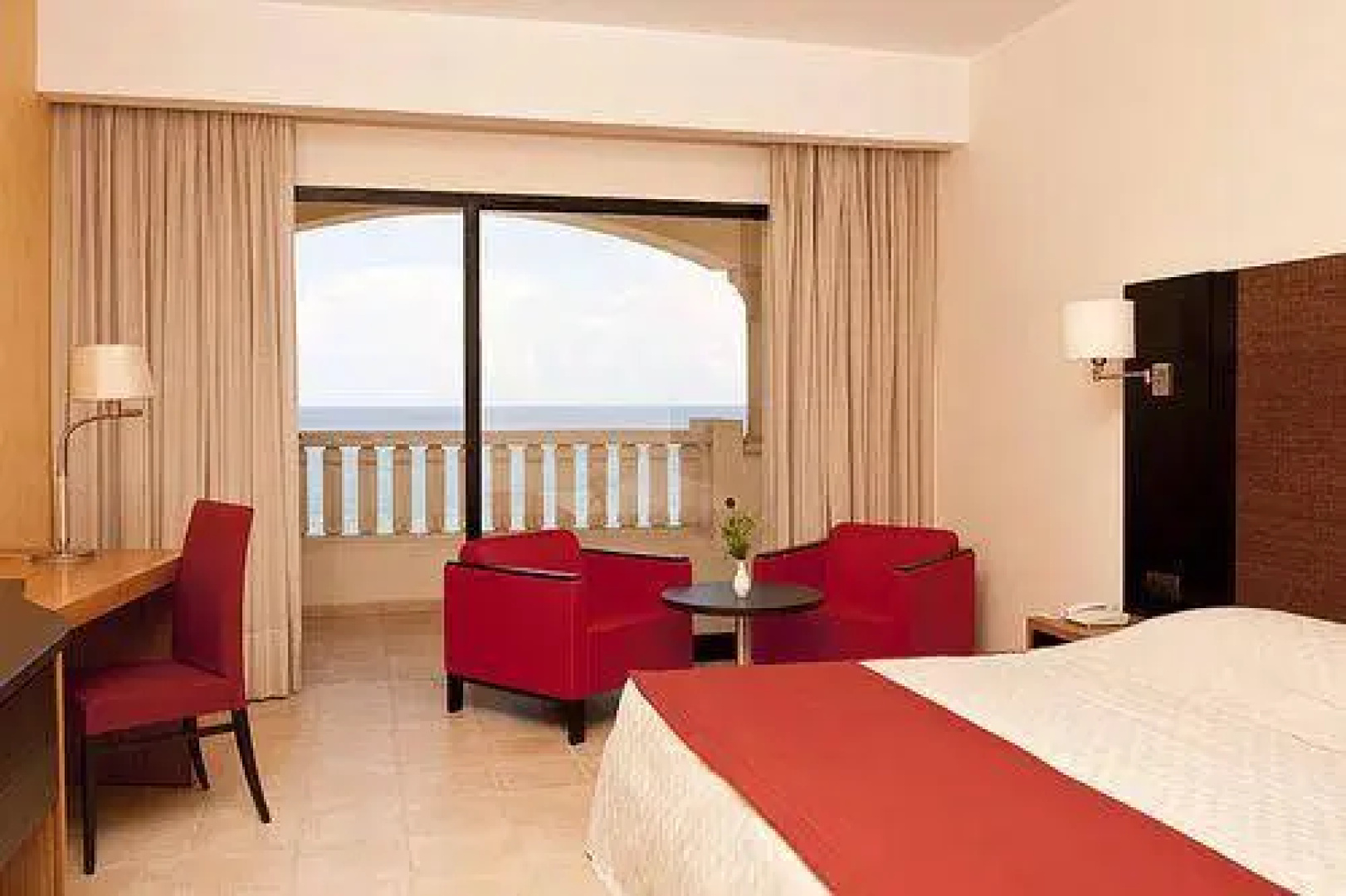 La Cigale Tabarka Hôtel - Thalasso & Spa -Golf