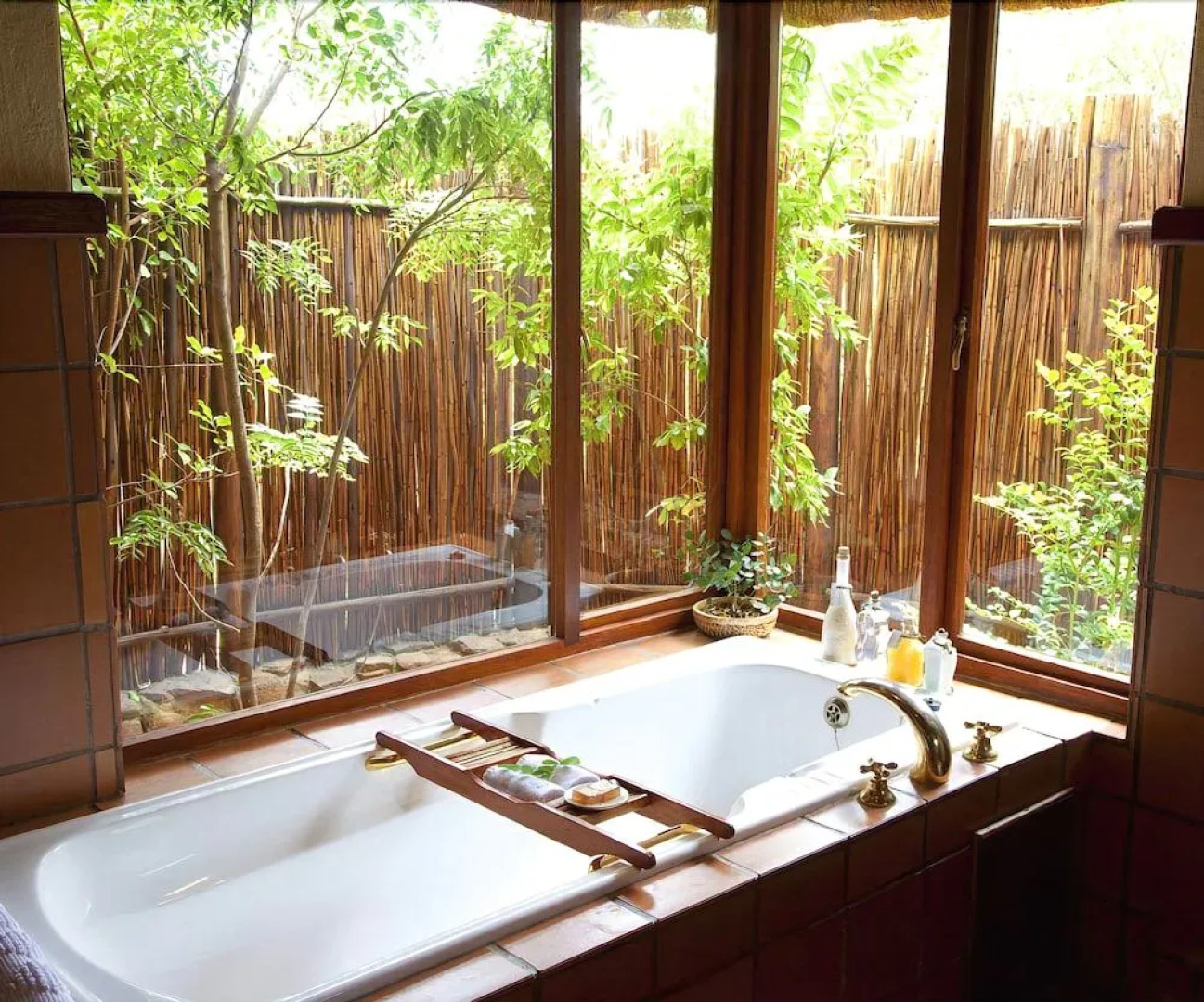 Nungubane Game Lodge