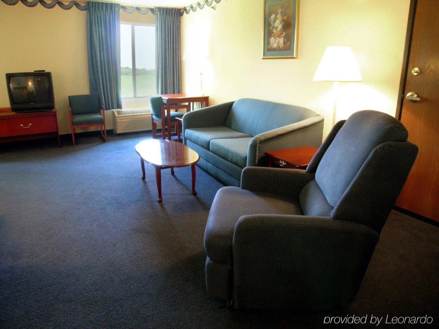Quality Inn Lewisport