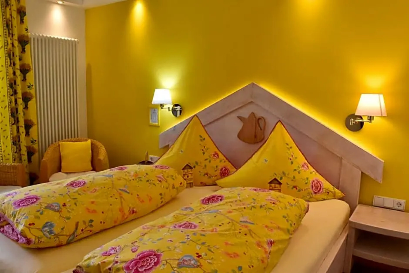 Gastinger Hotel-Restaurant