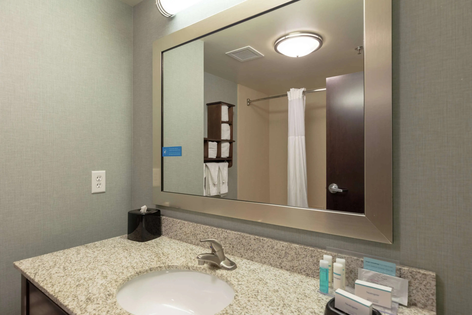 Hampton Inn & Suites Adairsville-Calhoun Area