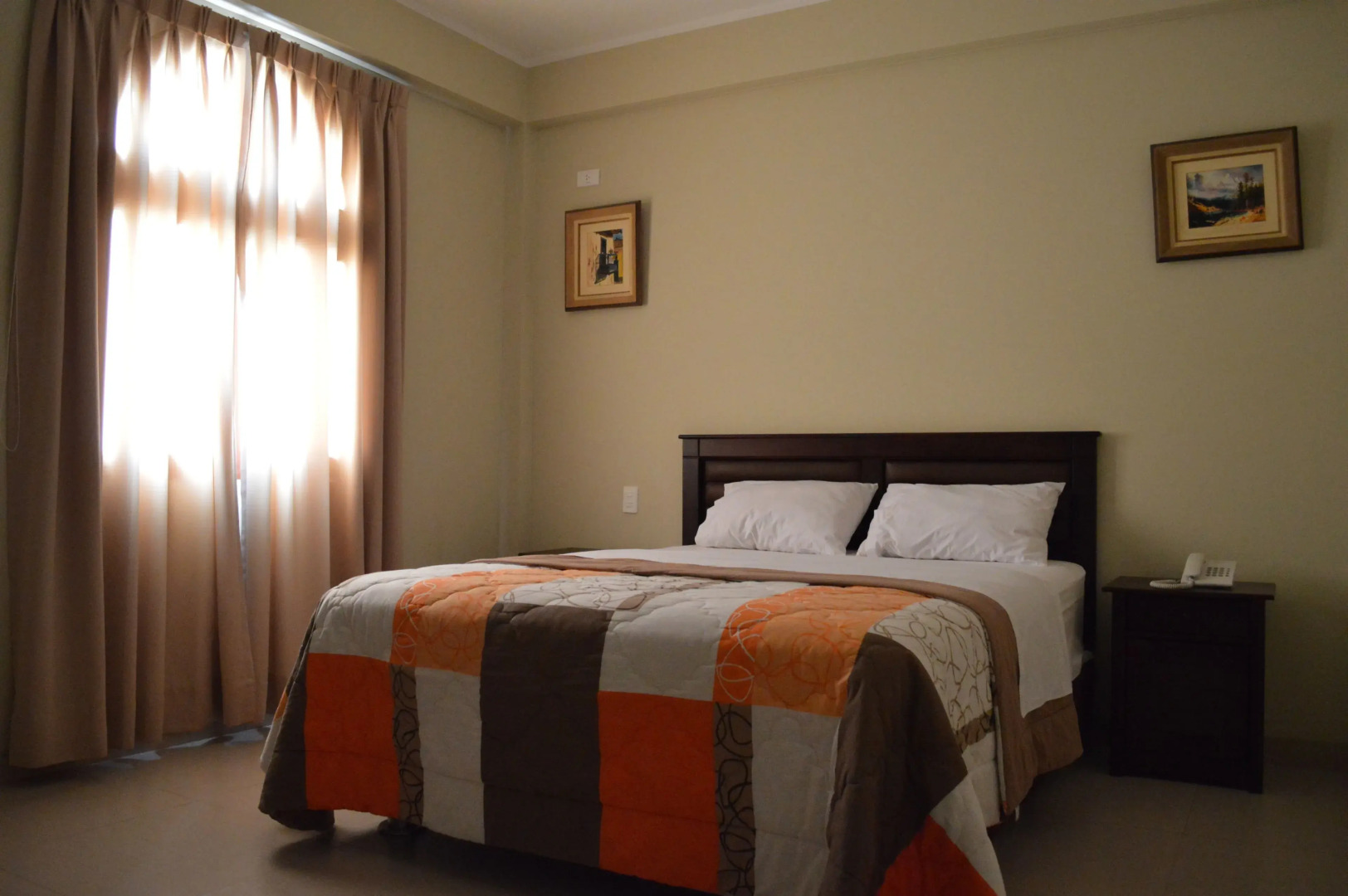 Grand Hotel Huánuco