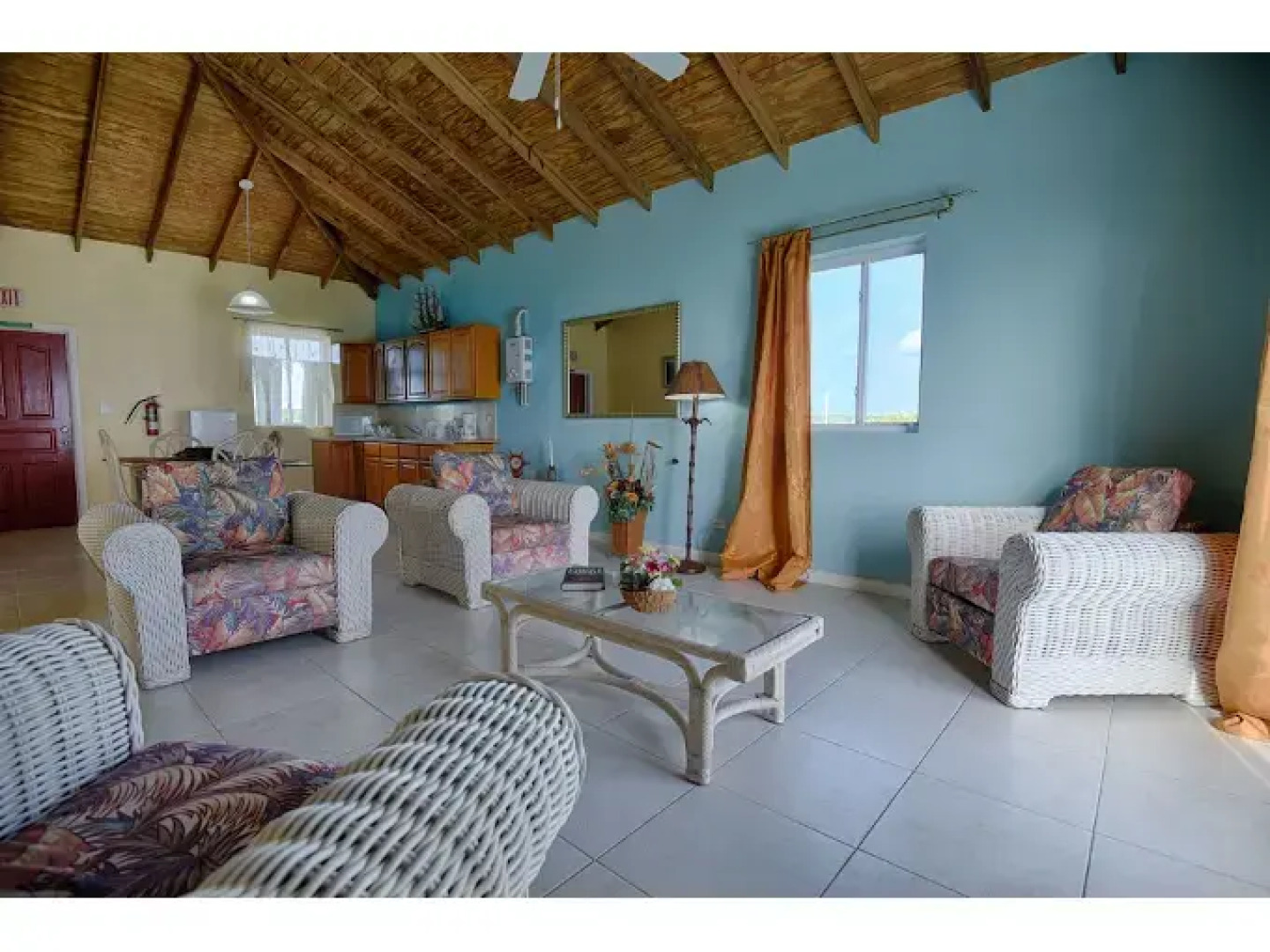 The Ocean Dream Beach Resort