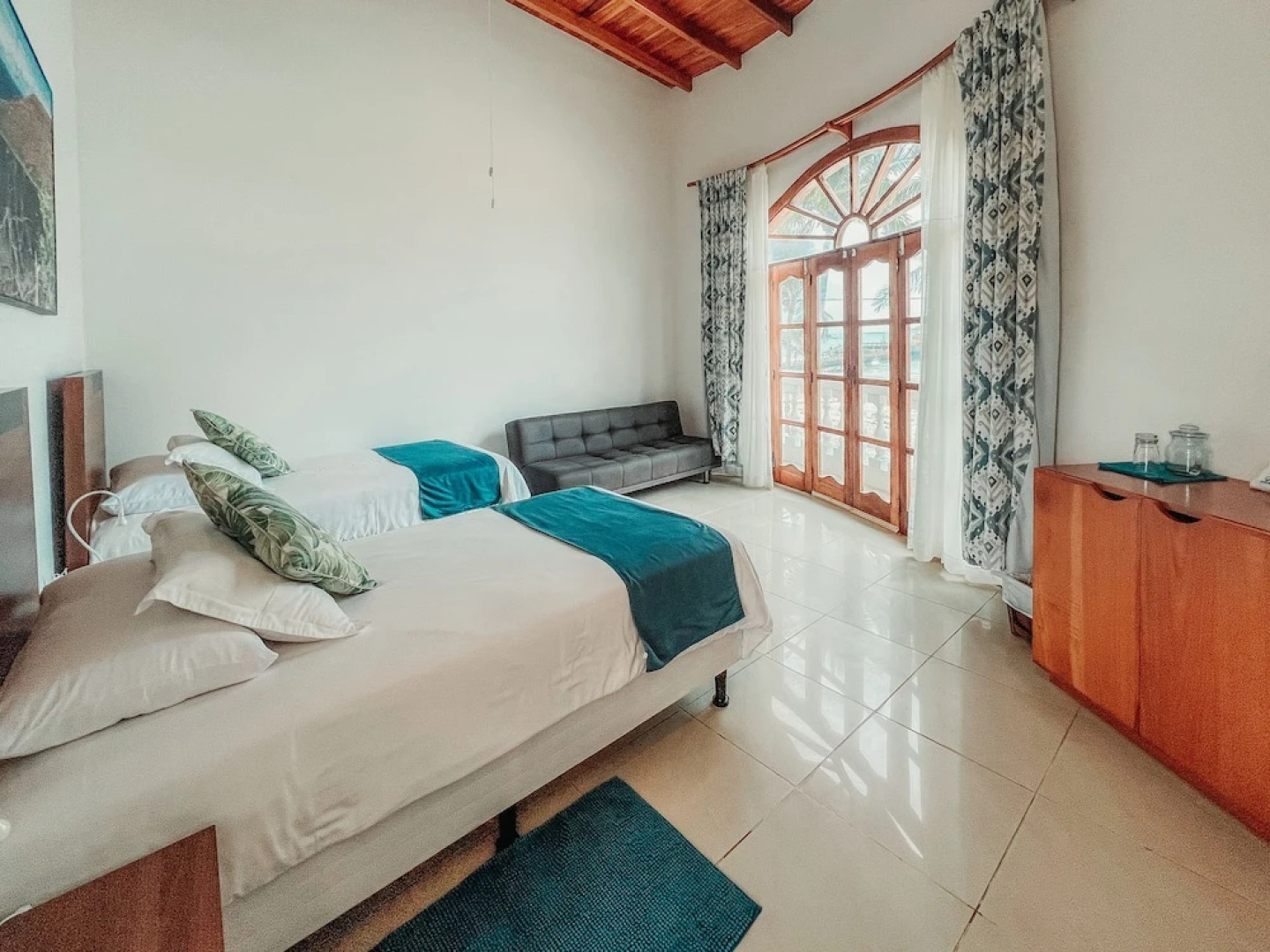 Hotel Albemarle Galapagos Beachfront