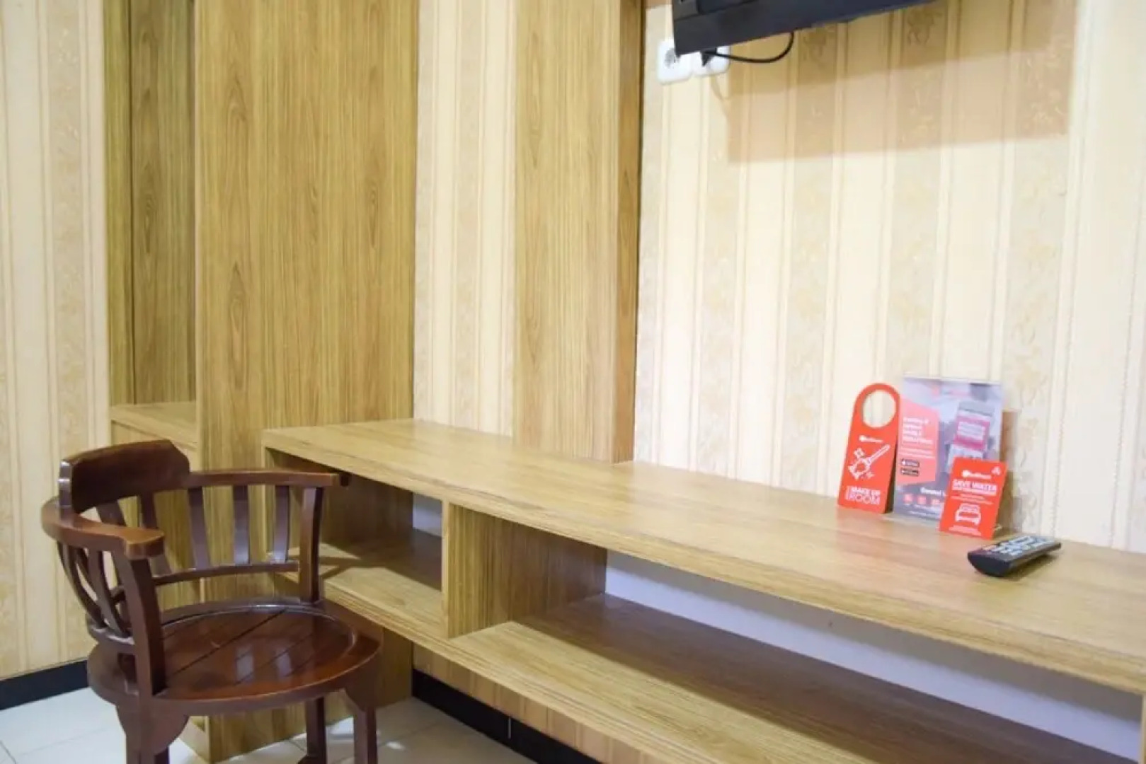 RedDoorz Syariah Near Museum Probolinggo