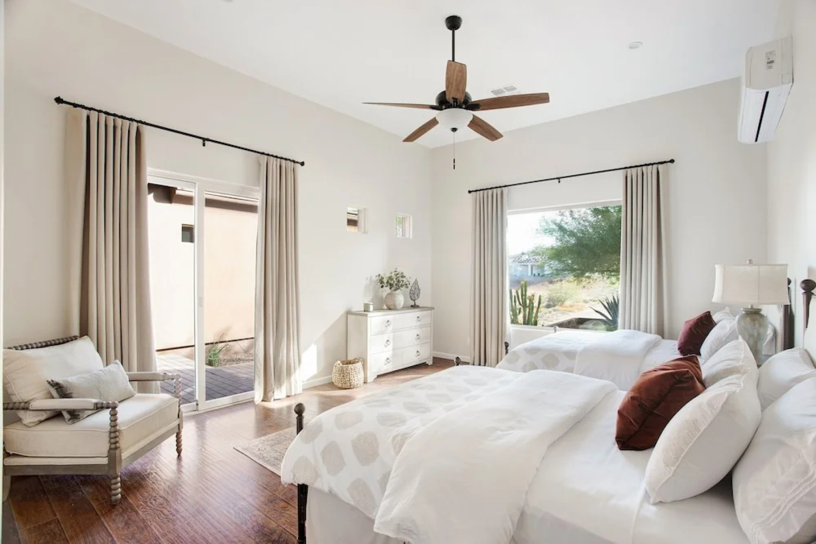 New Listing! 8,000 Sq. Ft. W/ Pool, Theater 6 Bedroom Villa