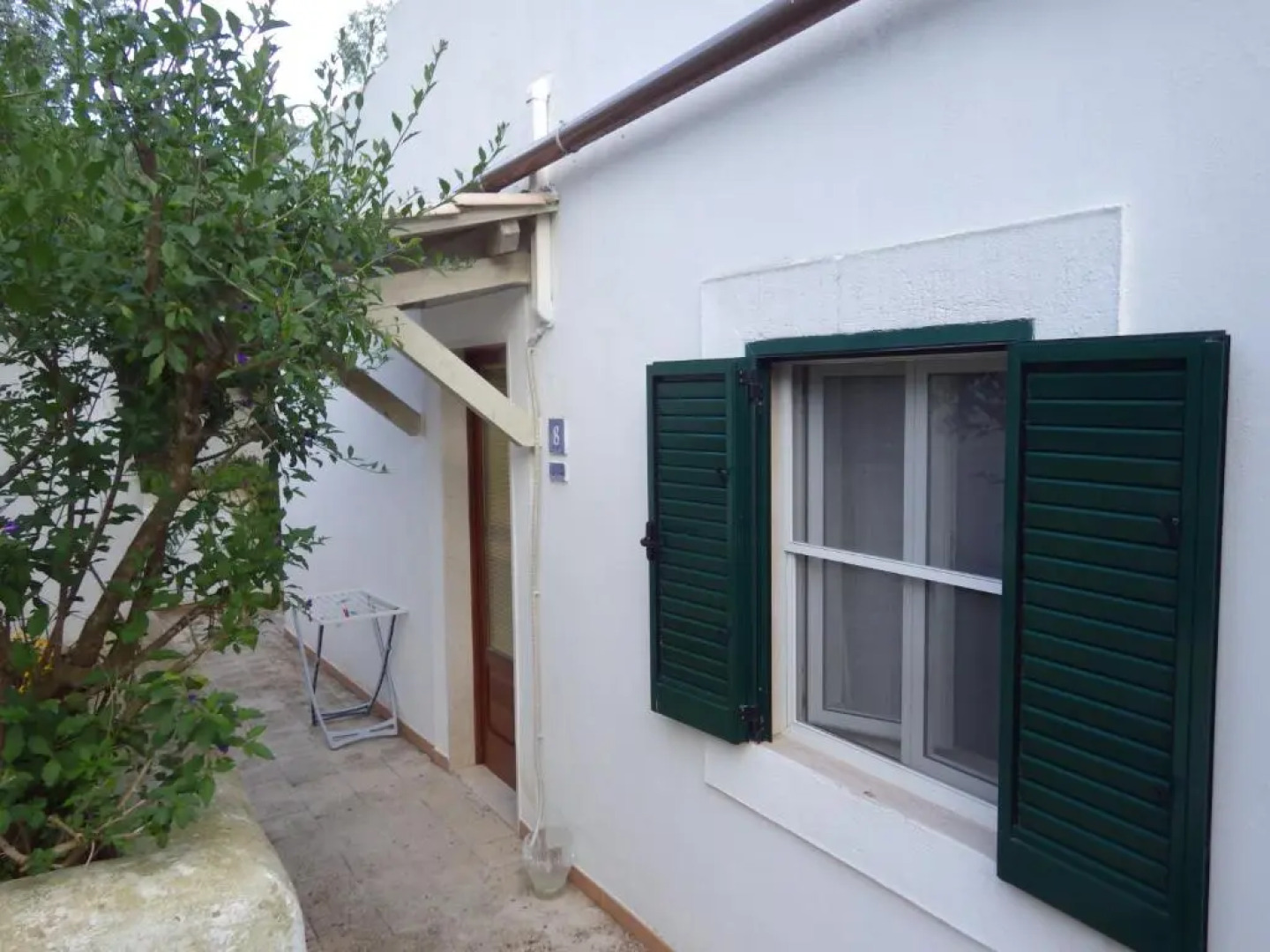 B&B Masseria Liberatore