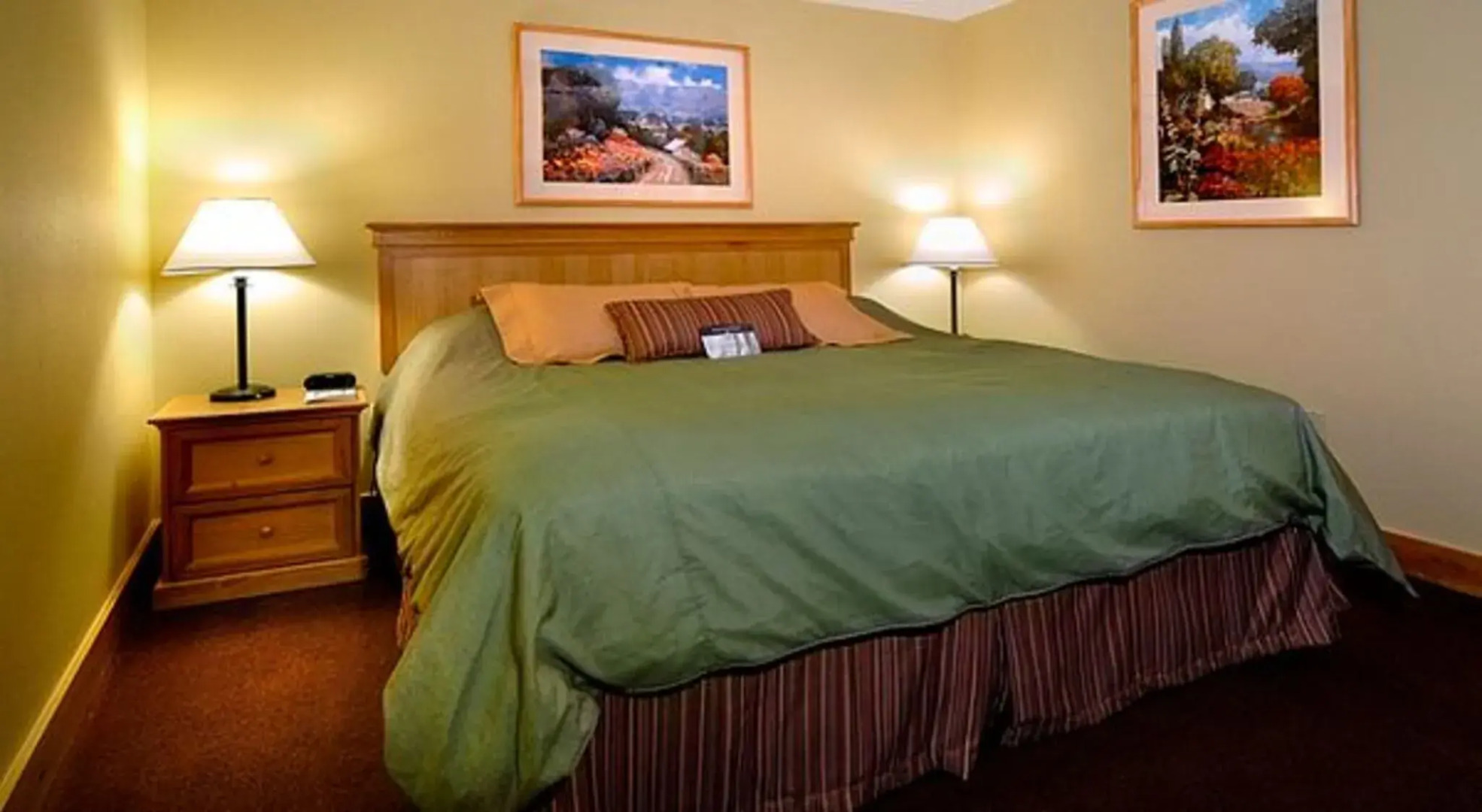 Grand Lodge Crested Butte