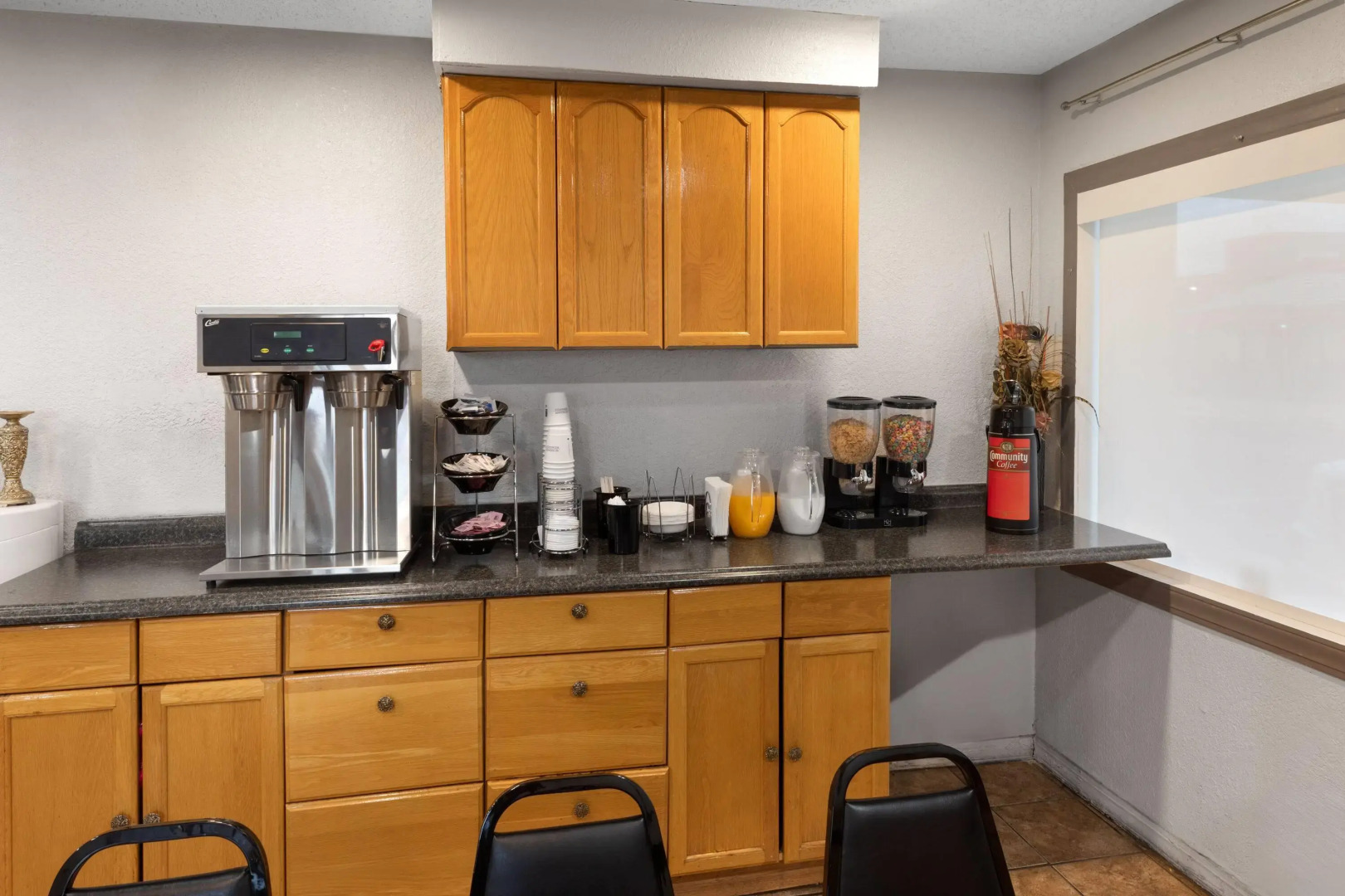 Travelodge by Wyndham New Braunfels