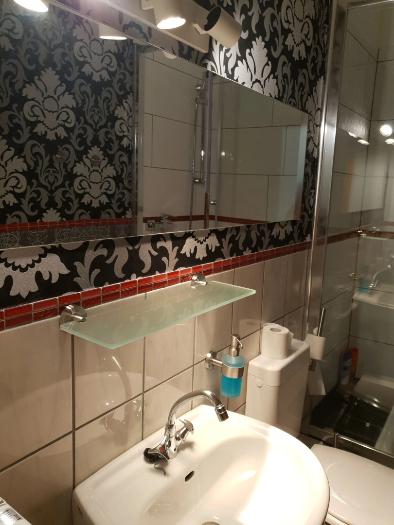 Waldhotel und Restaurants Lemberg