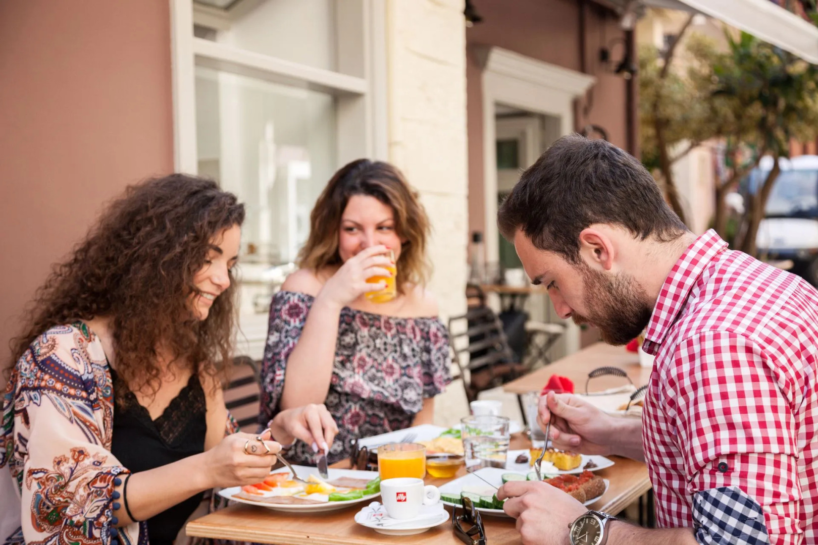 Consolato Boutique Suites