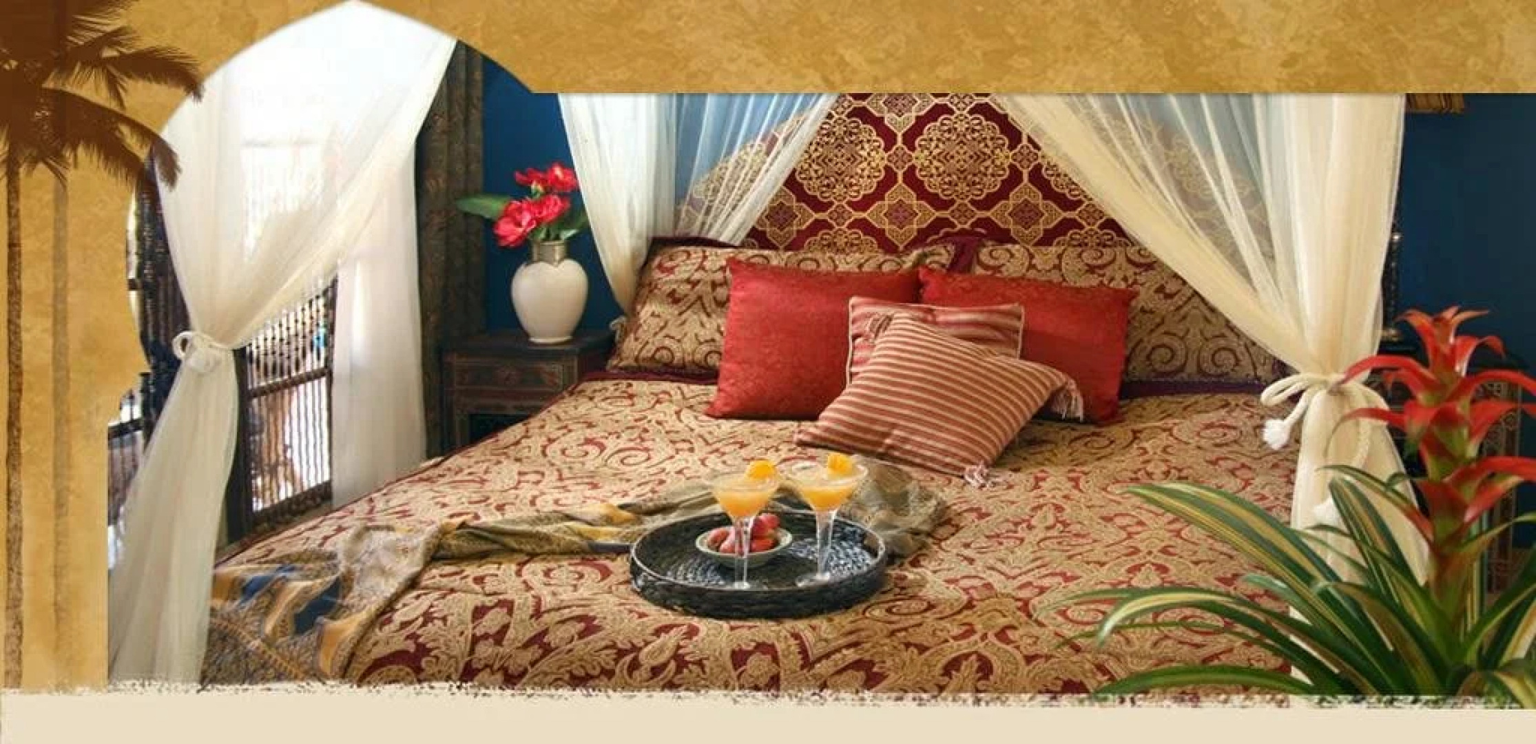 El Morocco Inn and Spa Resort