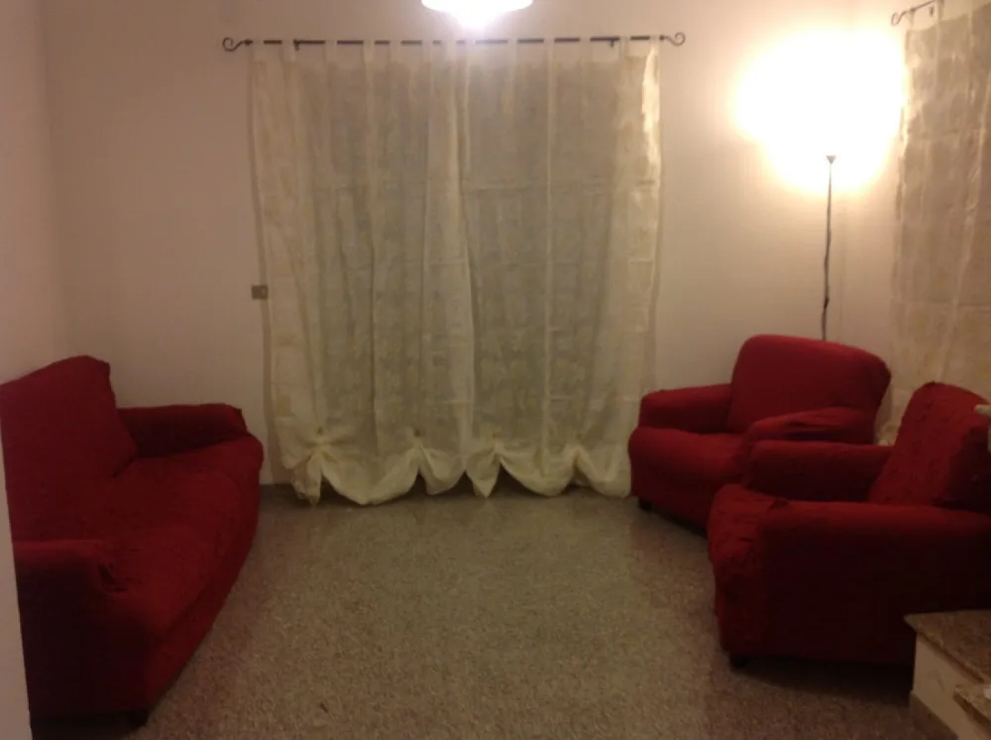 B&B La Rosa di Antonio