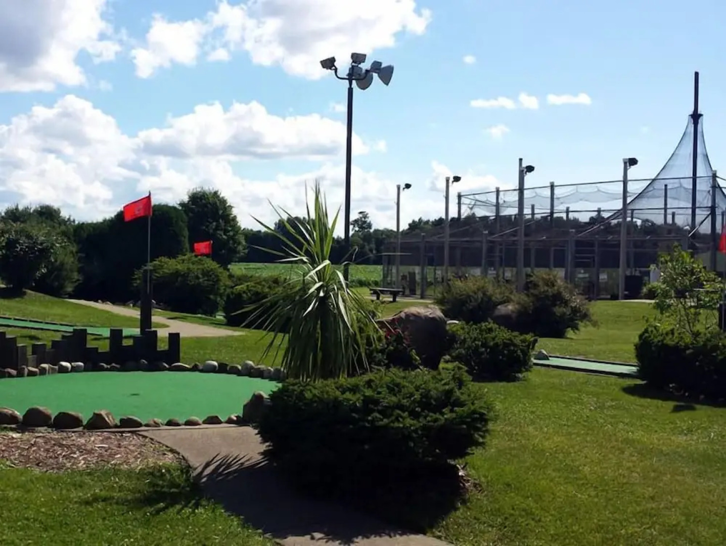 The Seasons Inn at Nicks Place