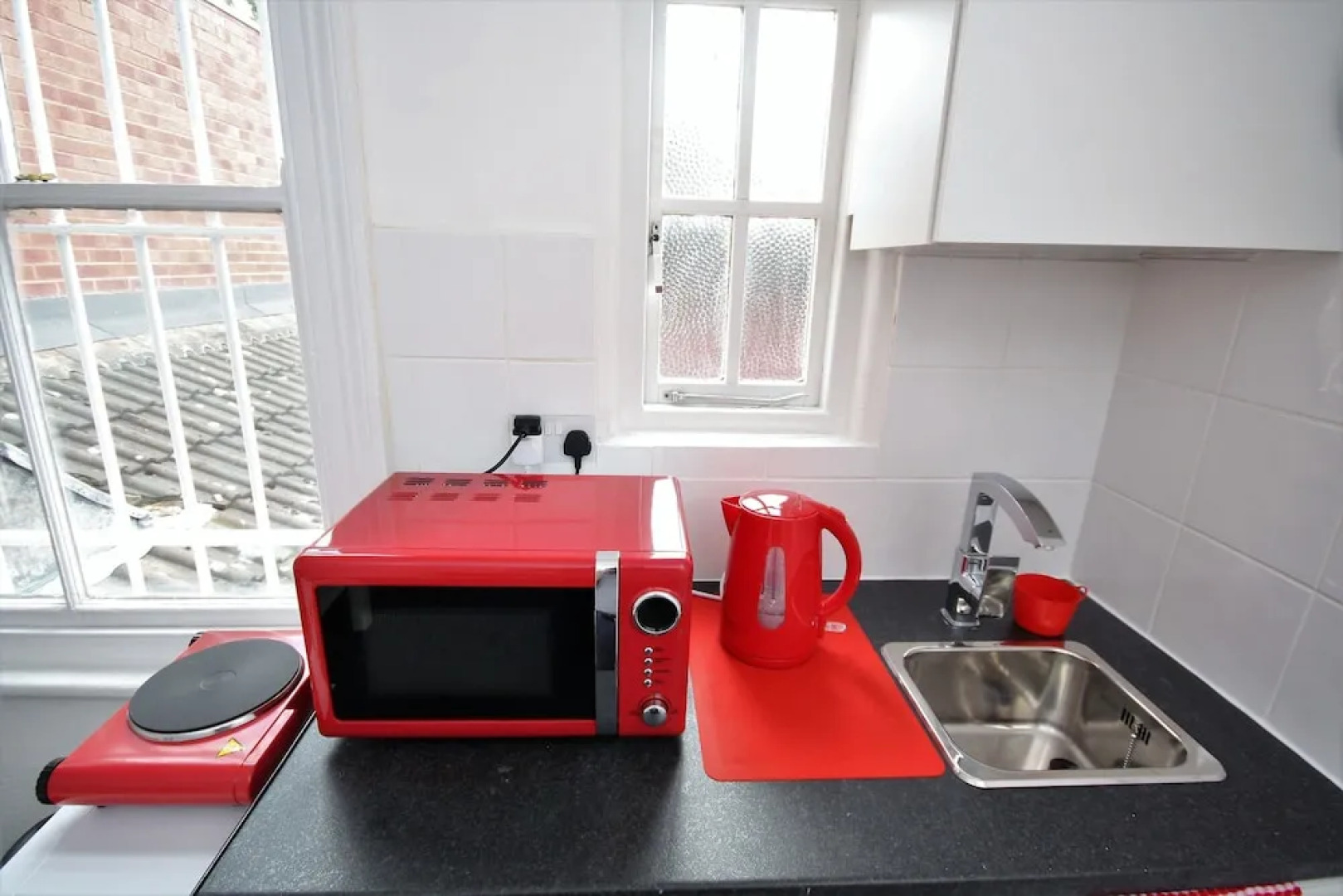 Derbyshire Serviced Apartments