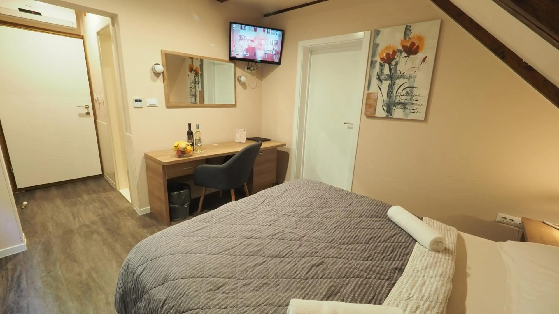 Plitvice Holiday Resort - Campsite