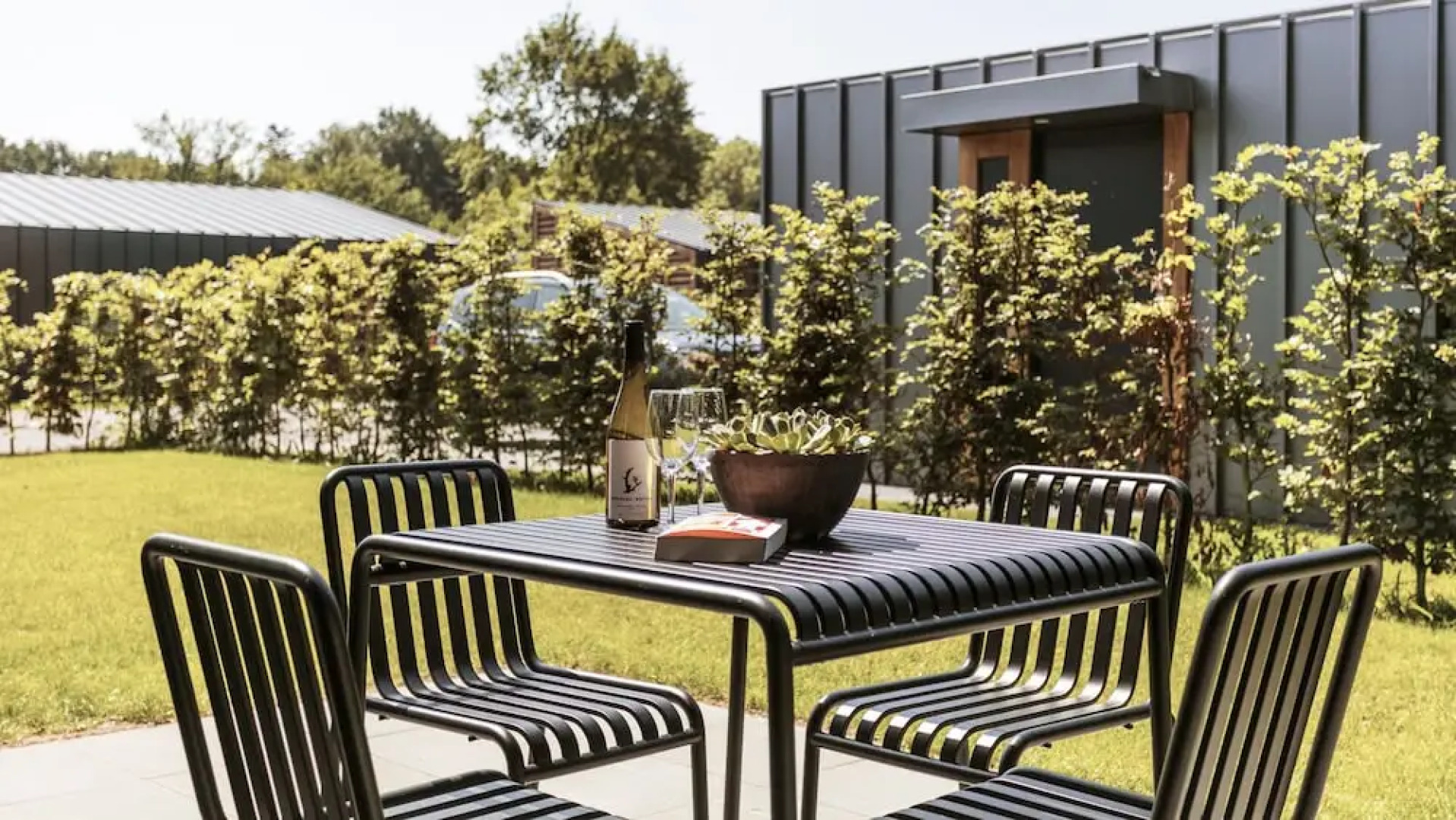 Suitelodges Gooilanden