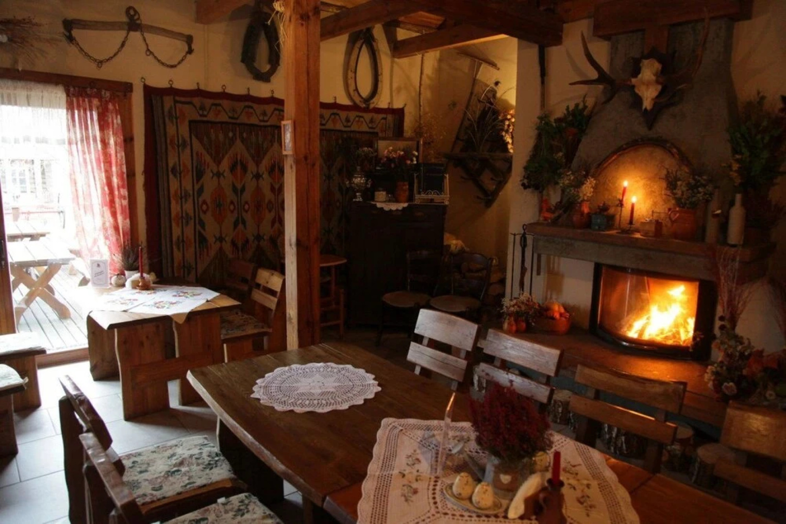 Gościniec Folwark Nadawki