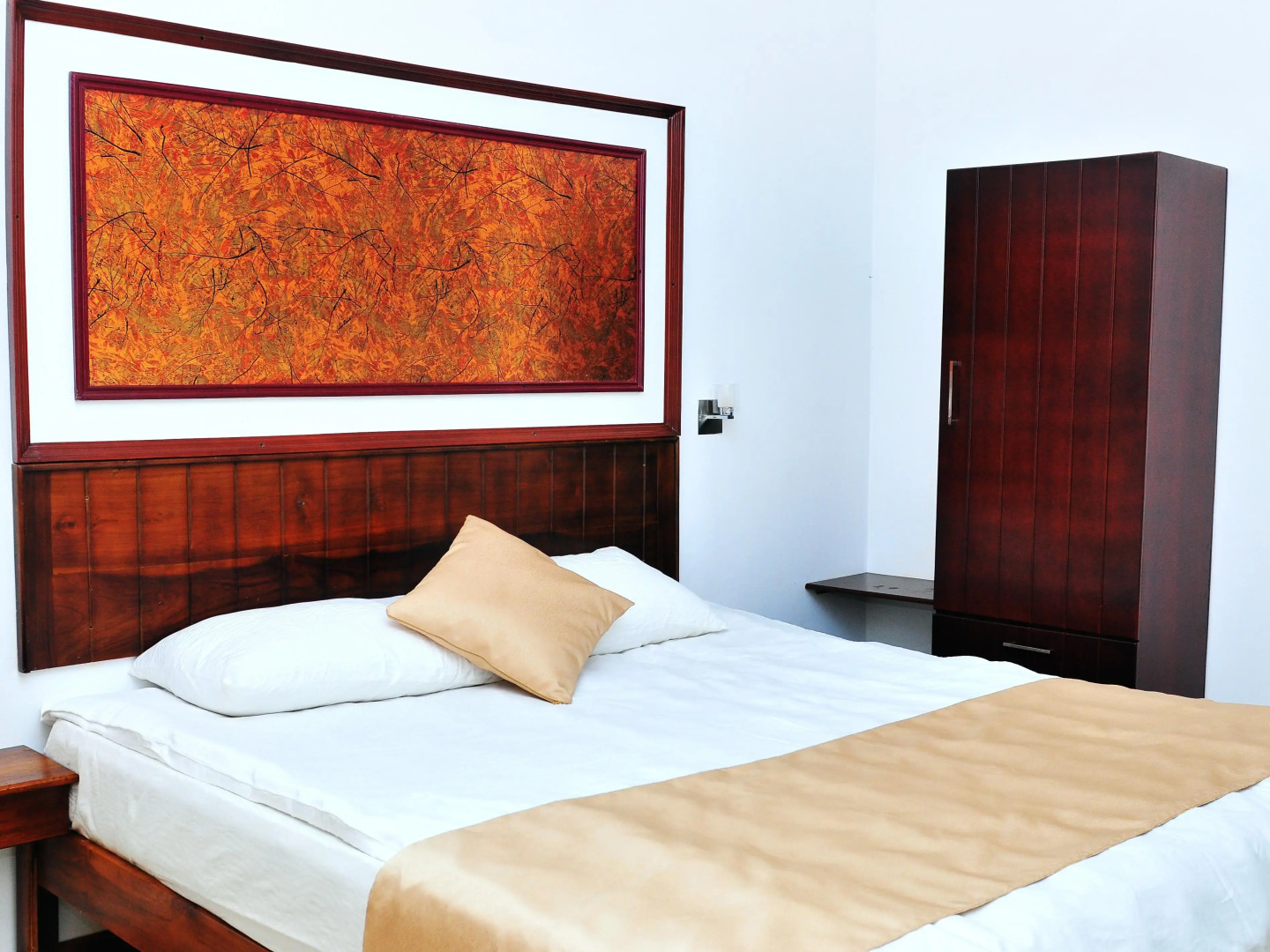 Asvika Hotel Nuwara Eliya