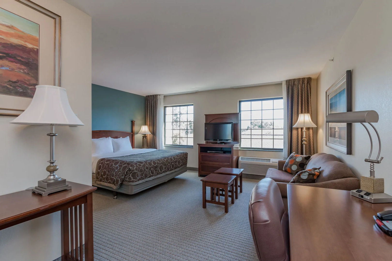 Homewood Suites by Hilton South Bend Notre Dame Area