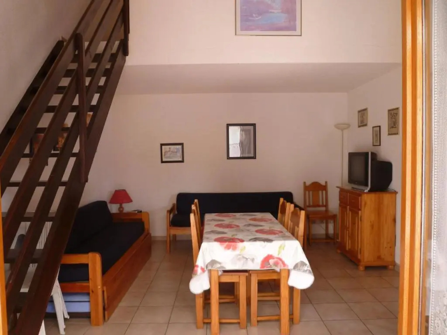 Maison Torreilles, 3 pièces, 6 personnes - FR-1-530-9