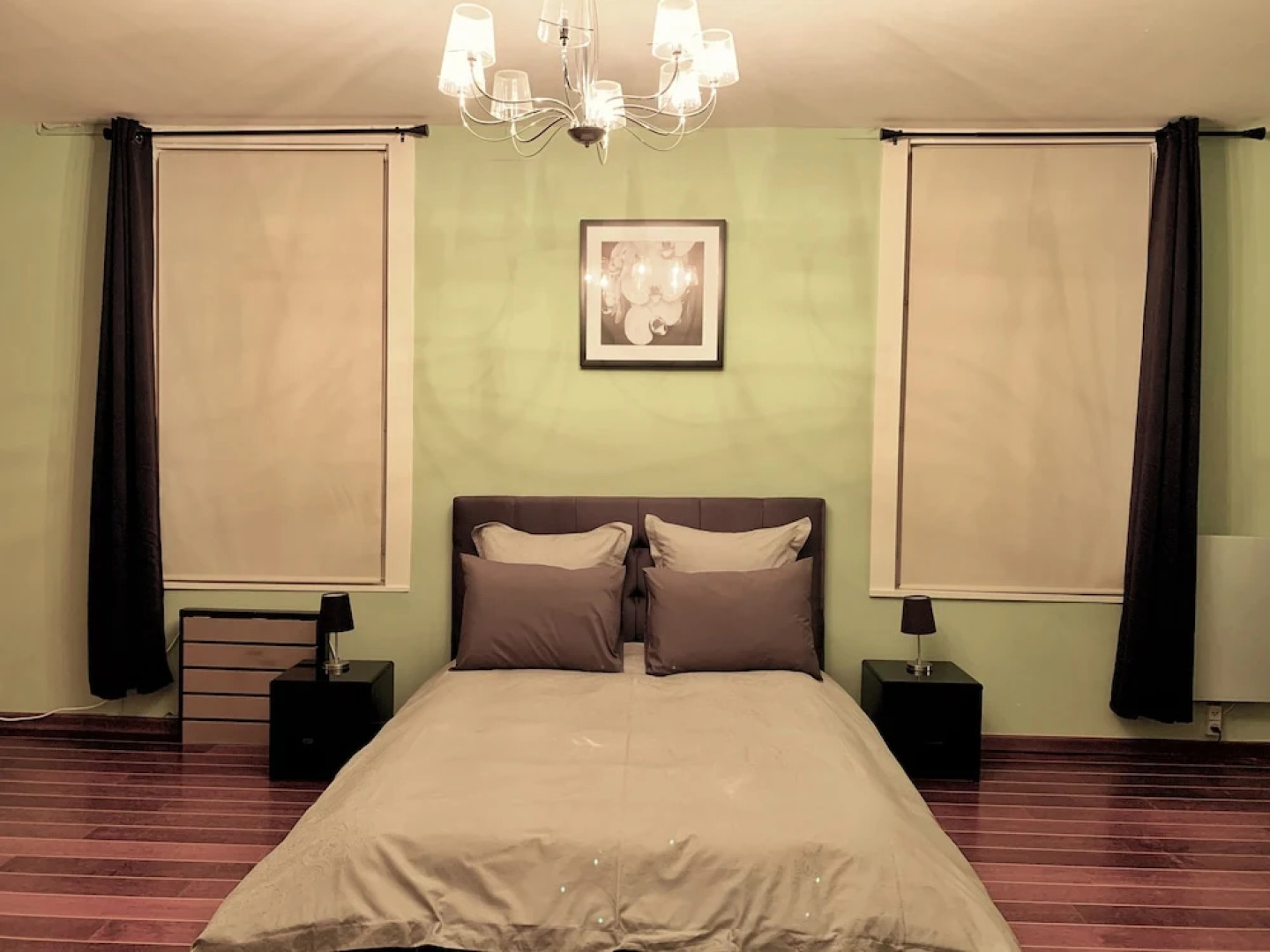 Suites du vieux Douai