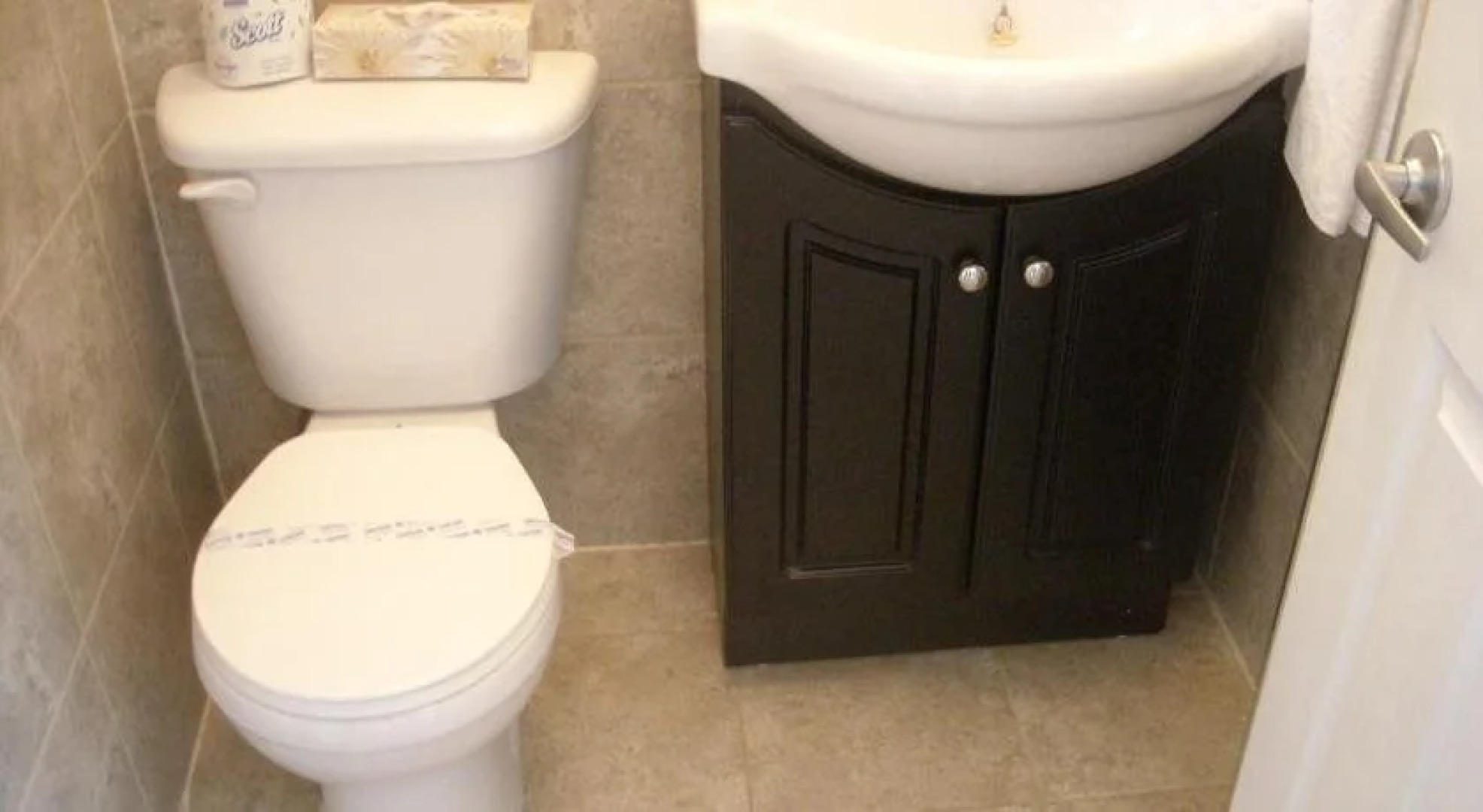 Motel & Restaurant De La Plage