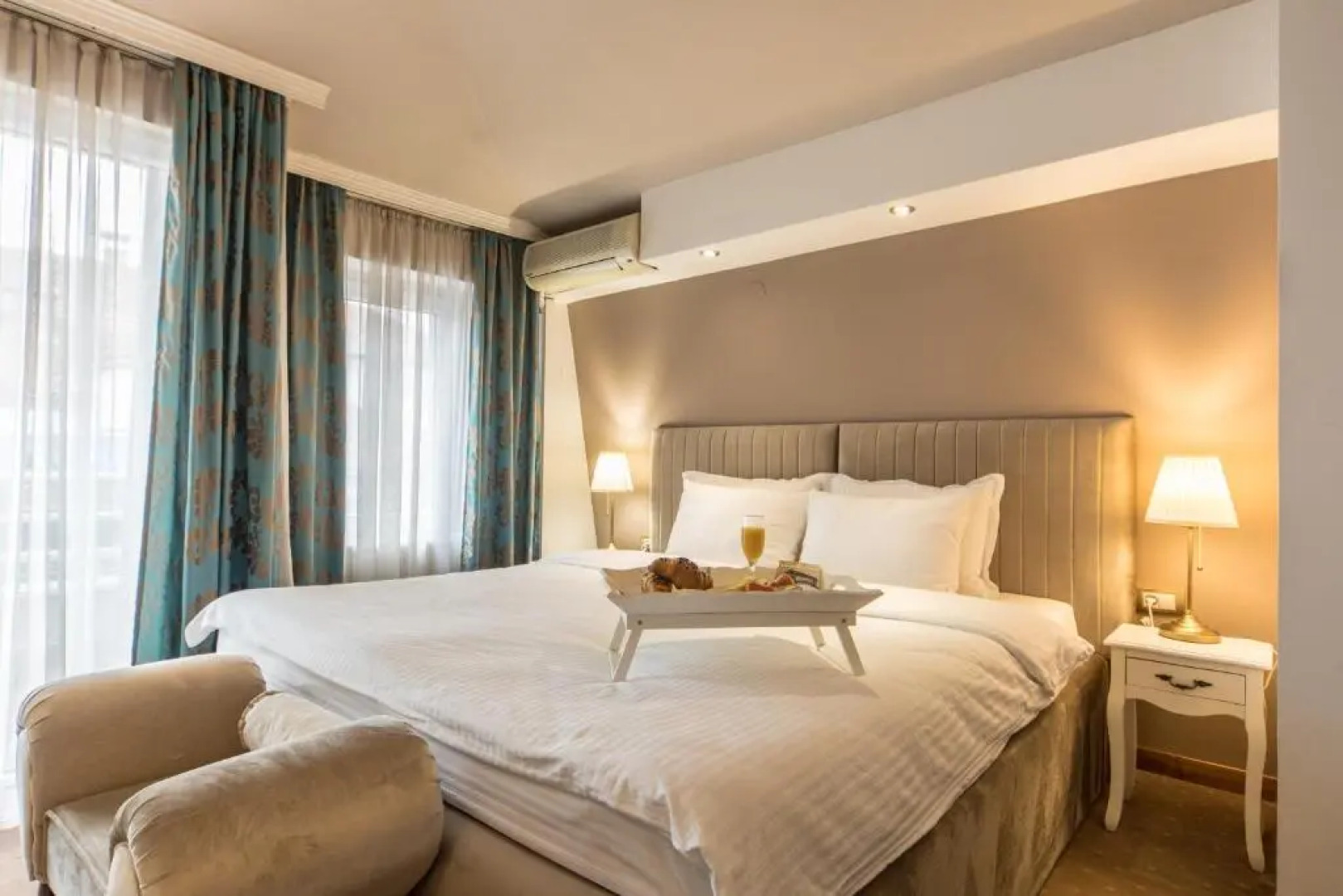 Hotel President de Luxe