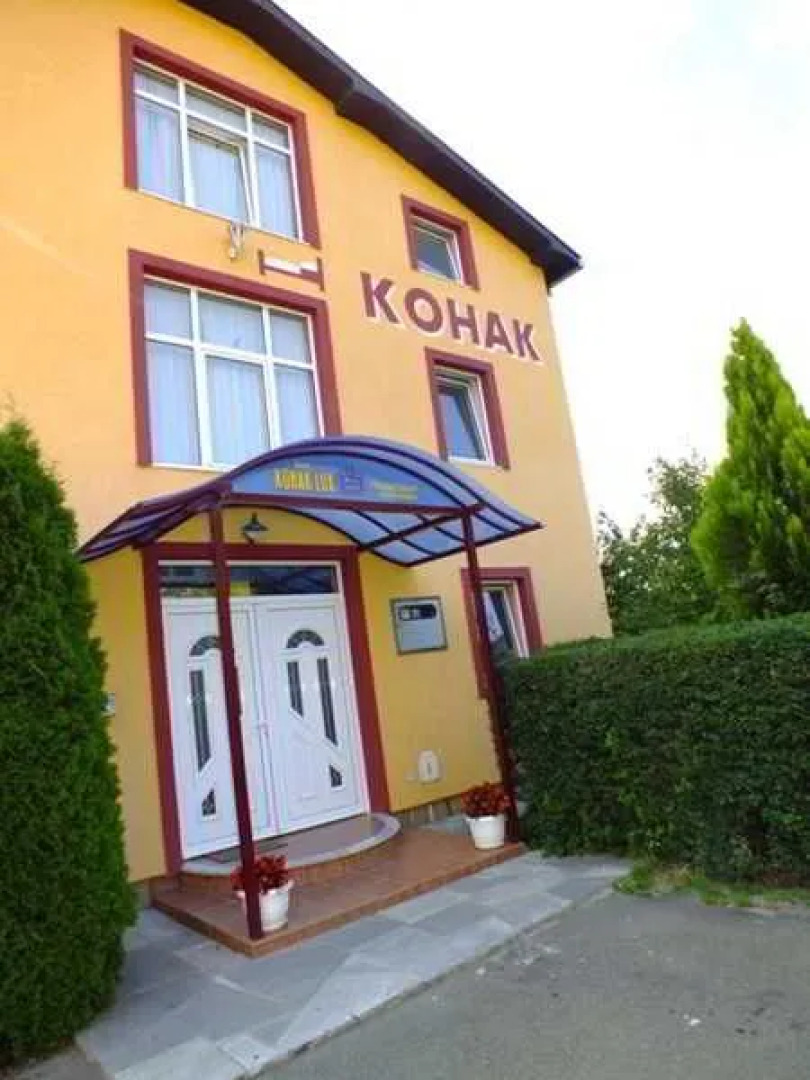 Konak Lux Hotel