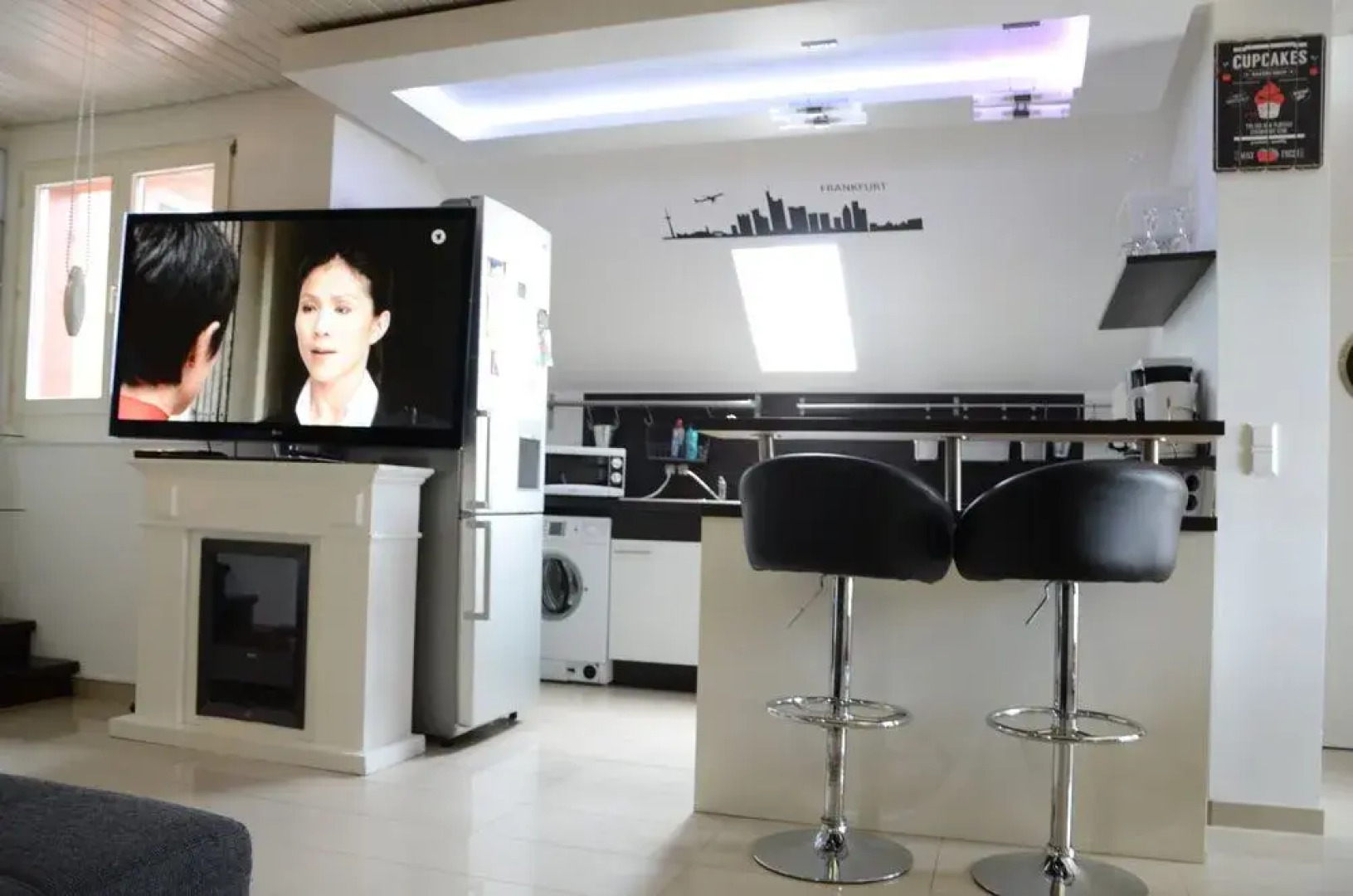 Apartement Batzenhaus