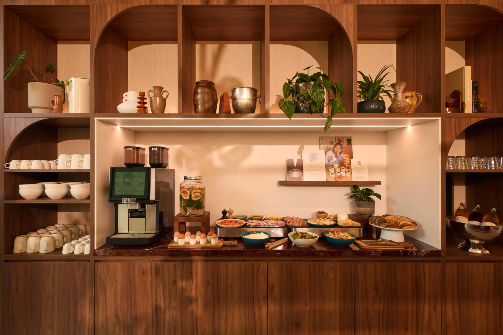 OKKO Hotels Troyes Centre