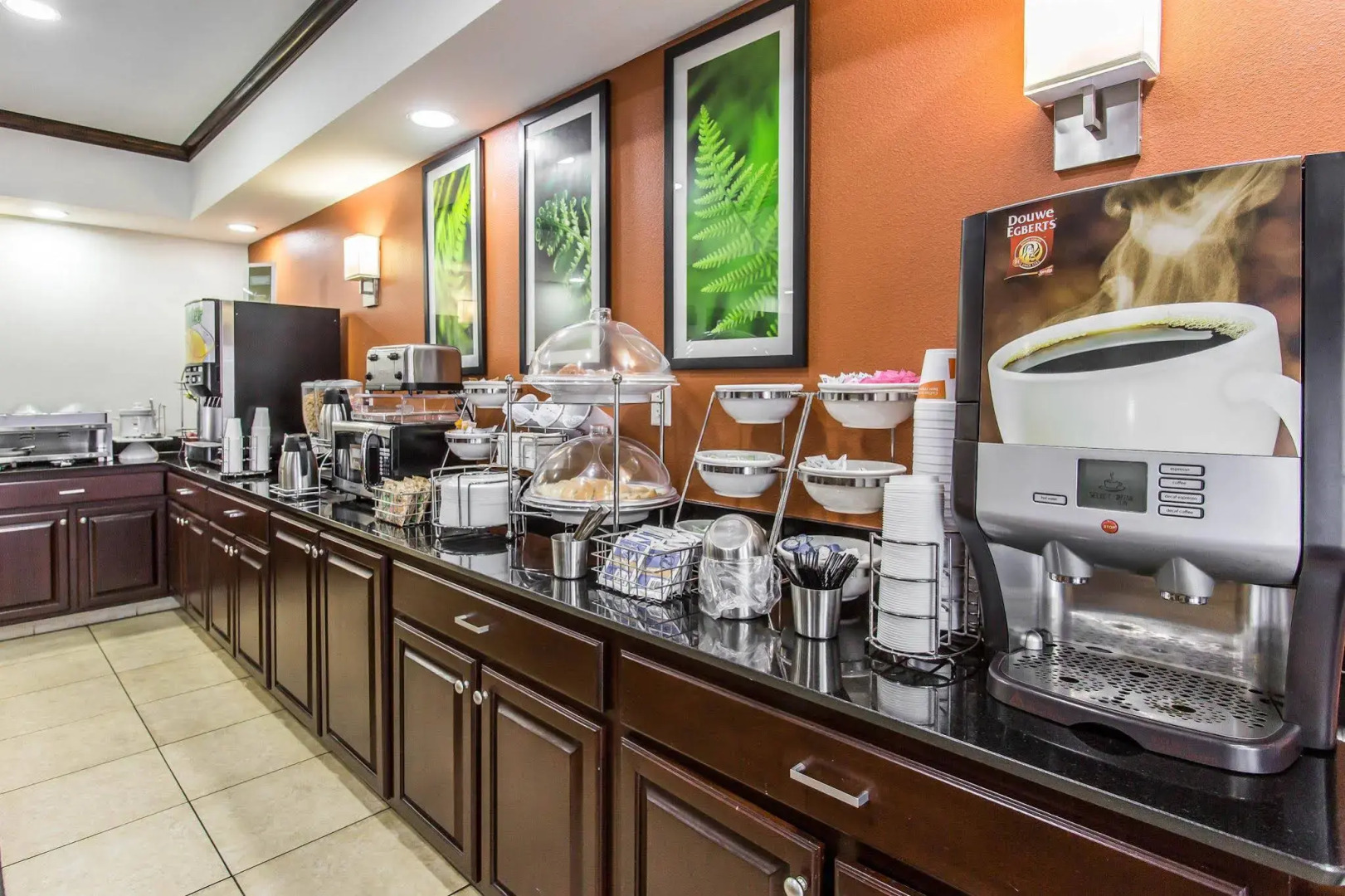 Sleep Inn & Suites Lubbock West