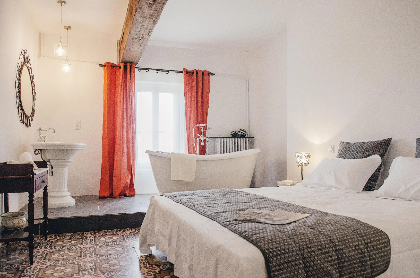 Domaine de Roque Haute