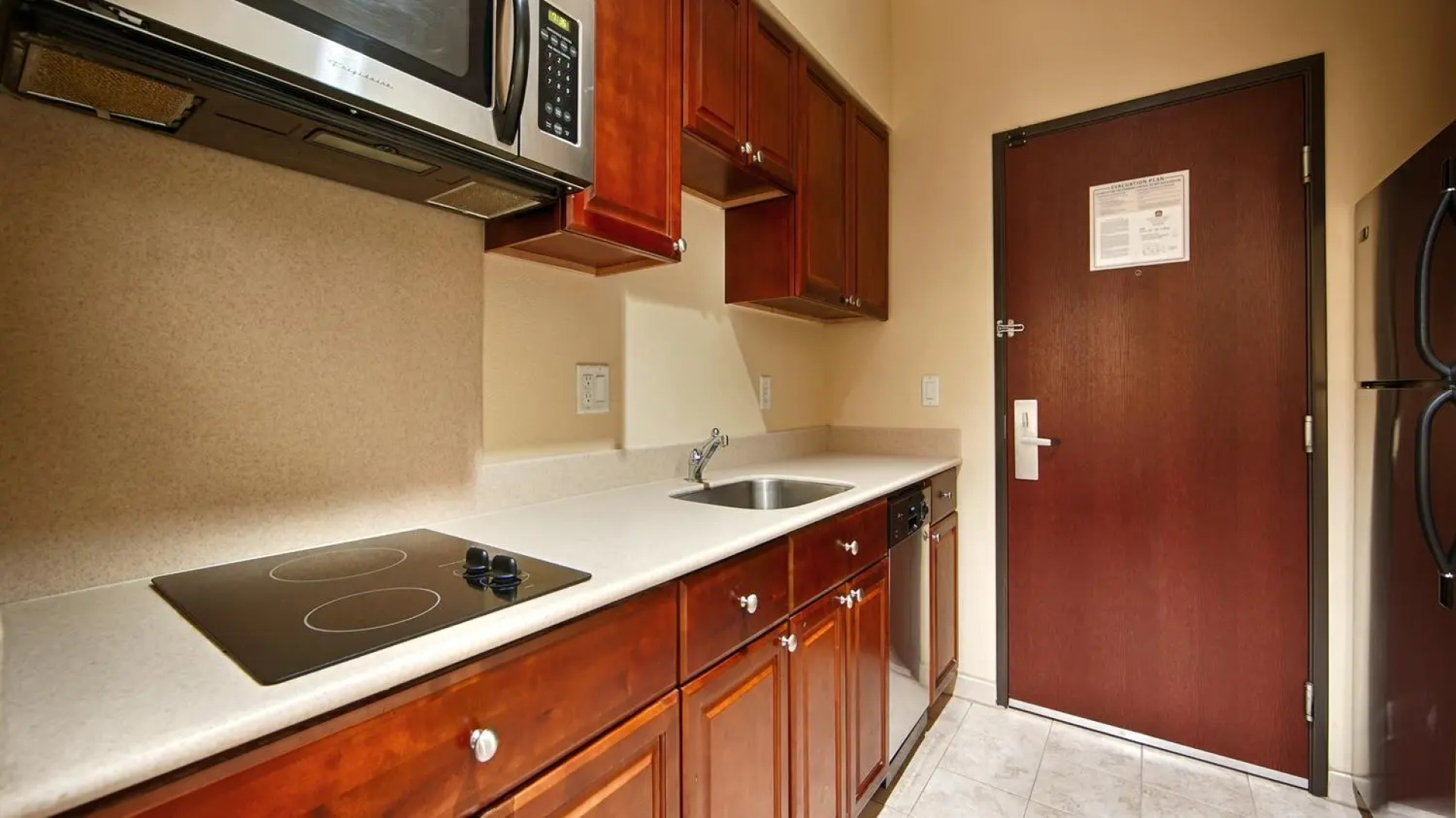 Отель by Best Western Yucca Valley Joshua Tree