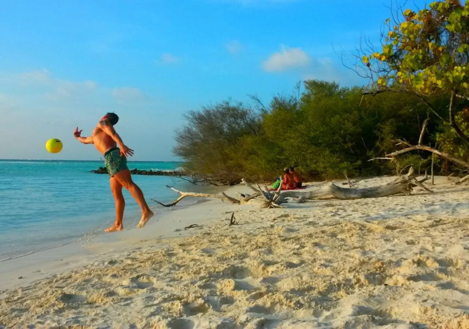 Rasreef Rasdhoo Maldives